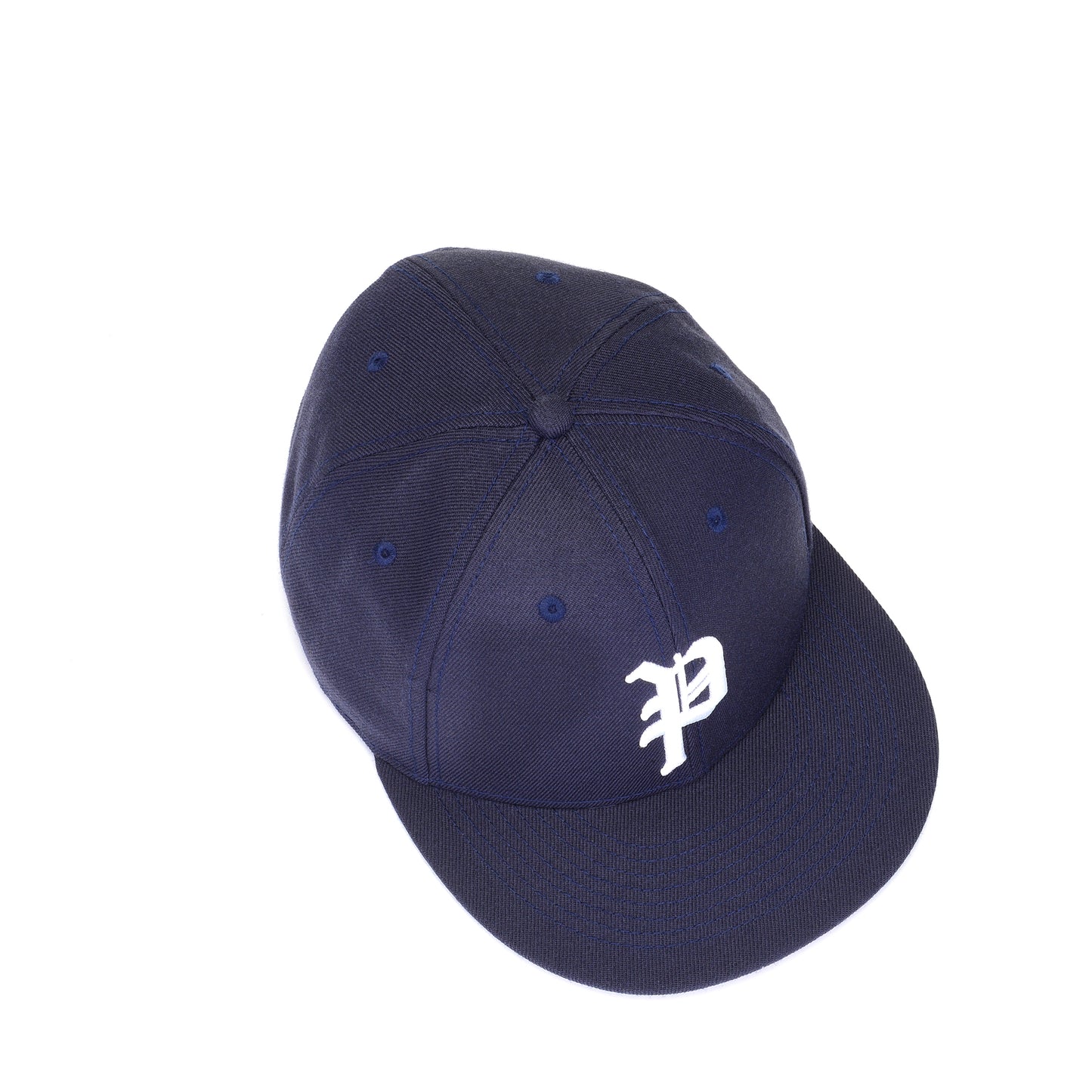 Baseball hat 360 photography | Interactive eCommerce photography of fashion product