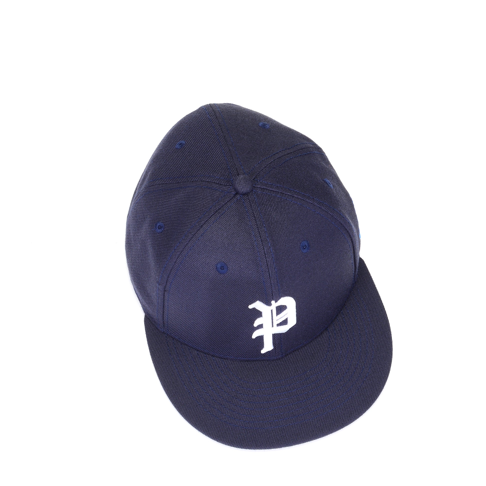 Baseball hat 360 photography | Interactive eCommerce photography of fashion product