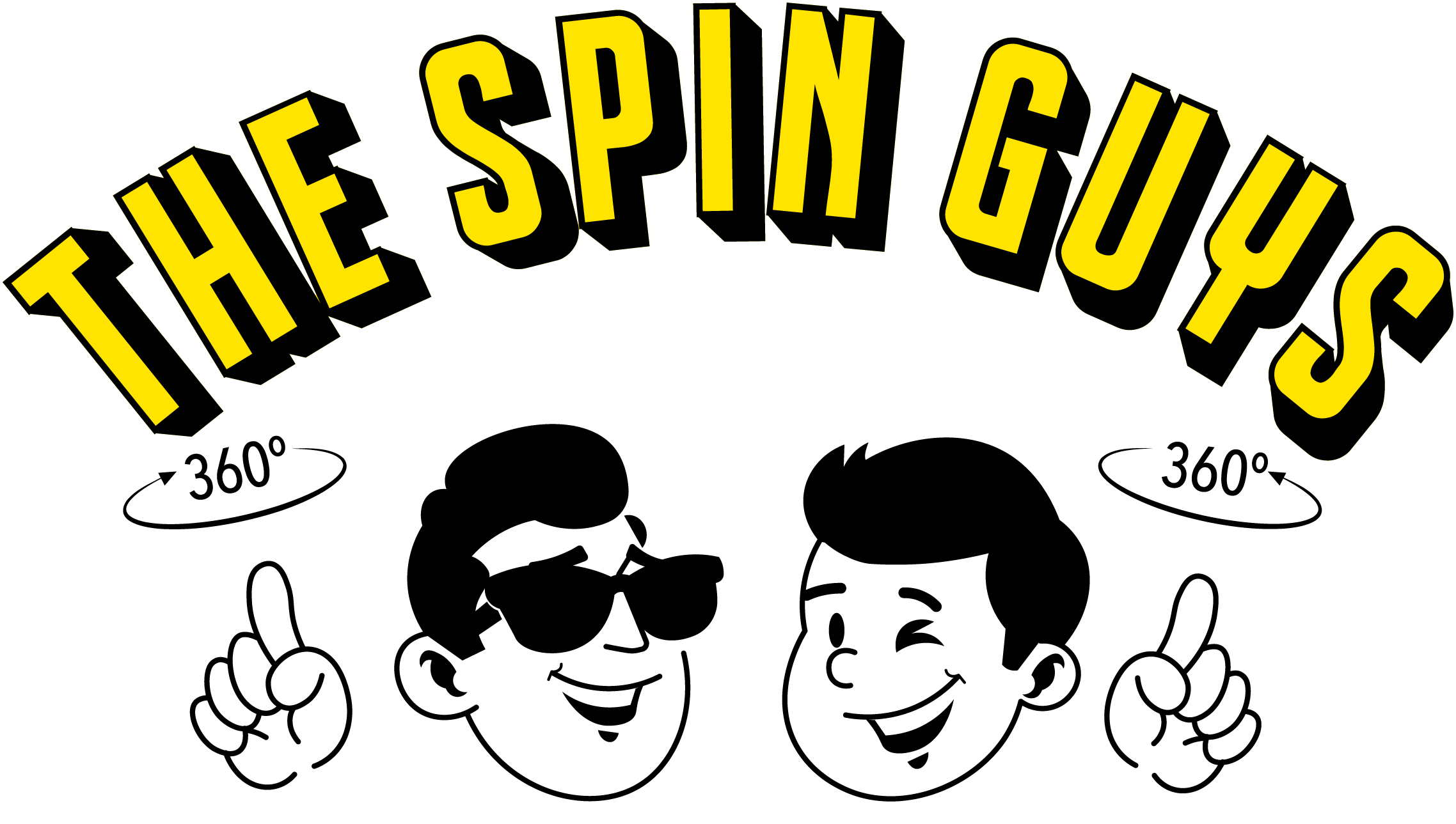 The Spin Guys