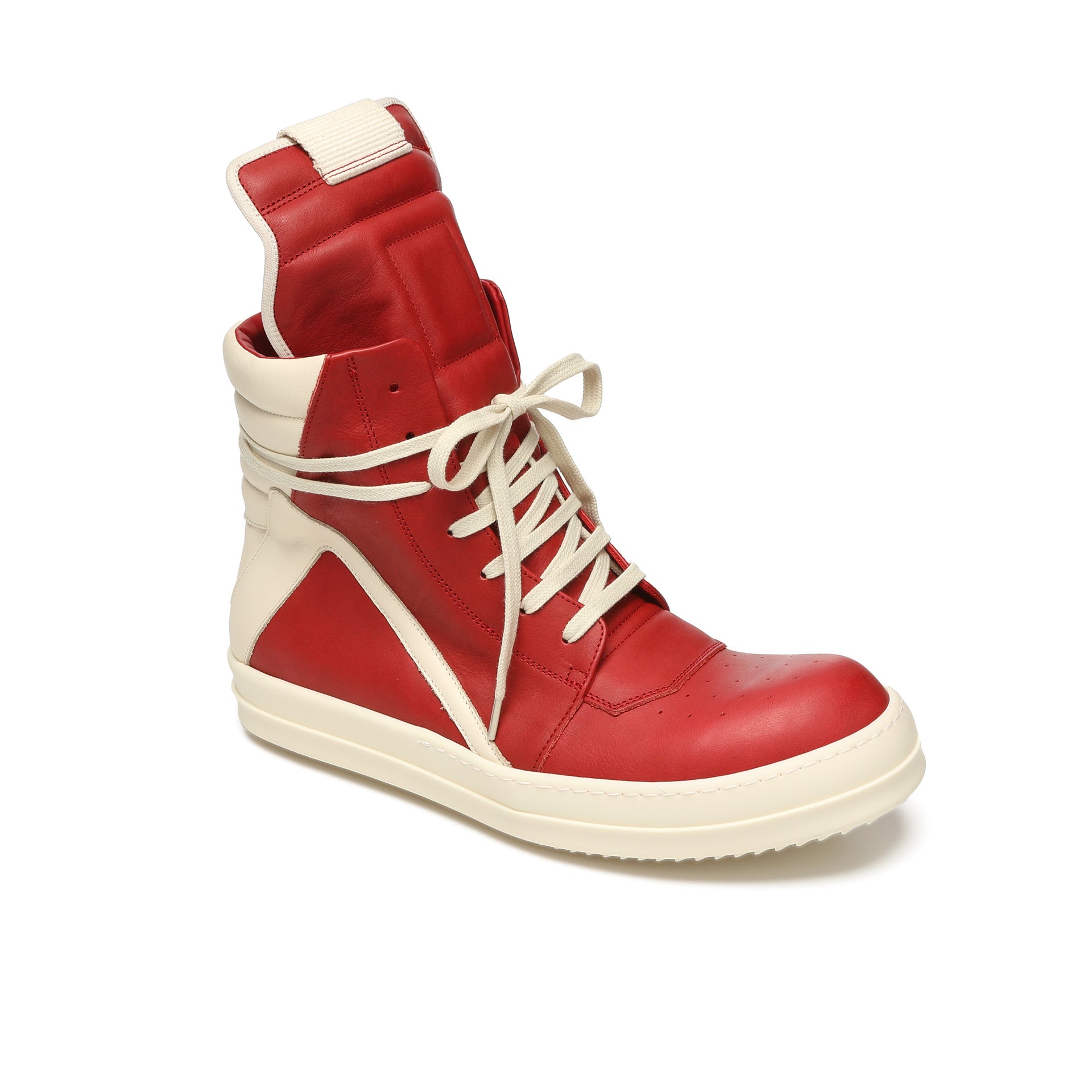 Rick Owens Footwear Product 360 Spin