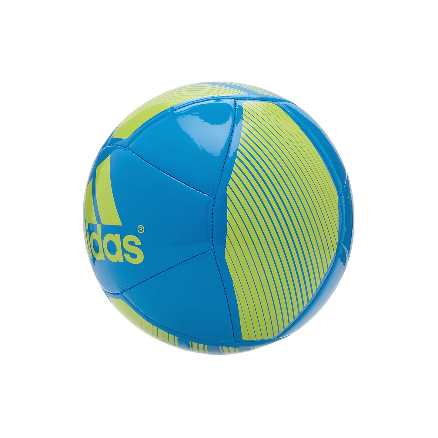 Adidas soccer ball 360 photography | Interactive eCommerce photography of sporting goods