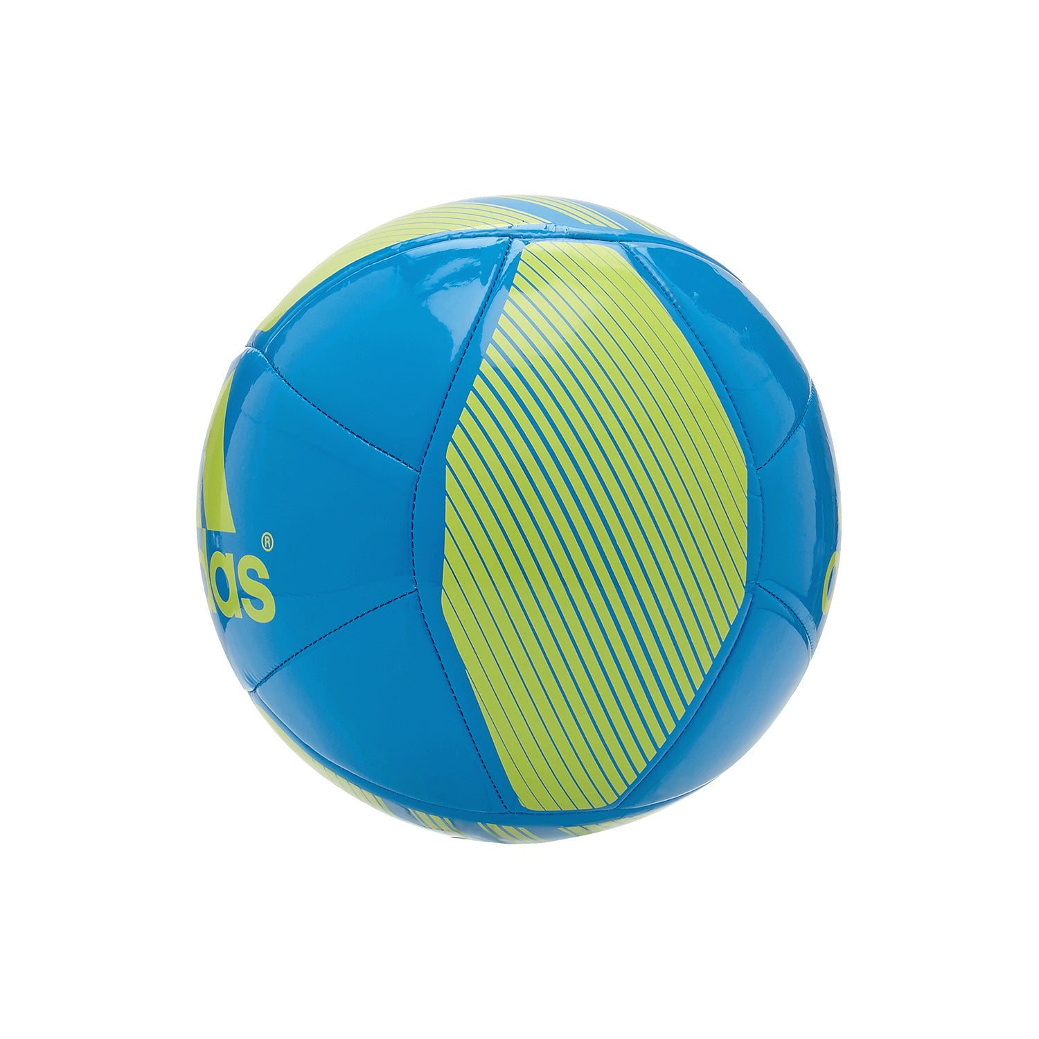 Adidas soccer ball 360 photography | Interactive eCommerce photography of sporting goods