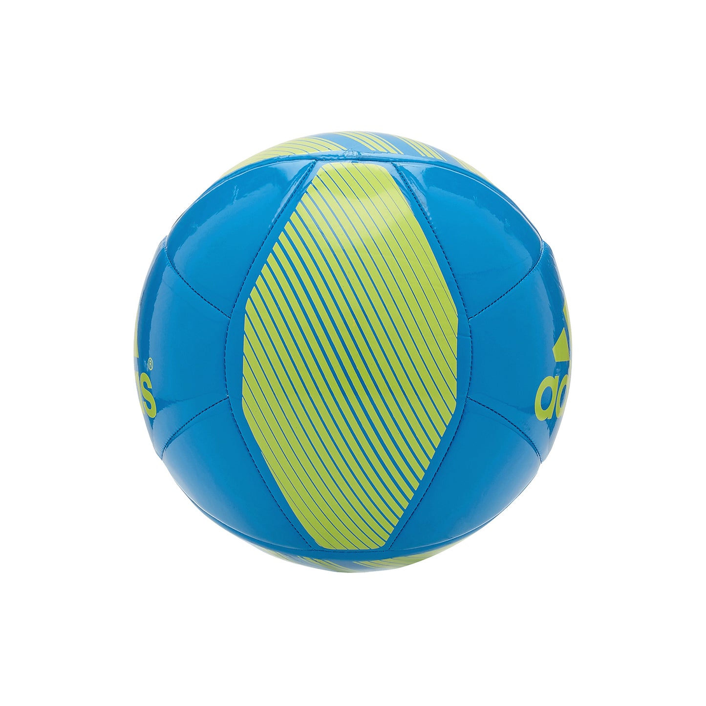 Adidas soccer ball 360 photography | Interactive eCommerce photography of sporting goods