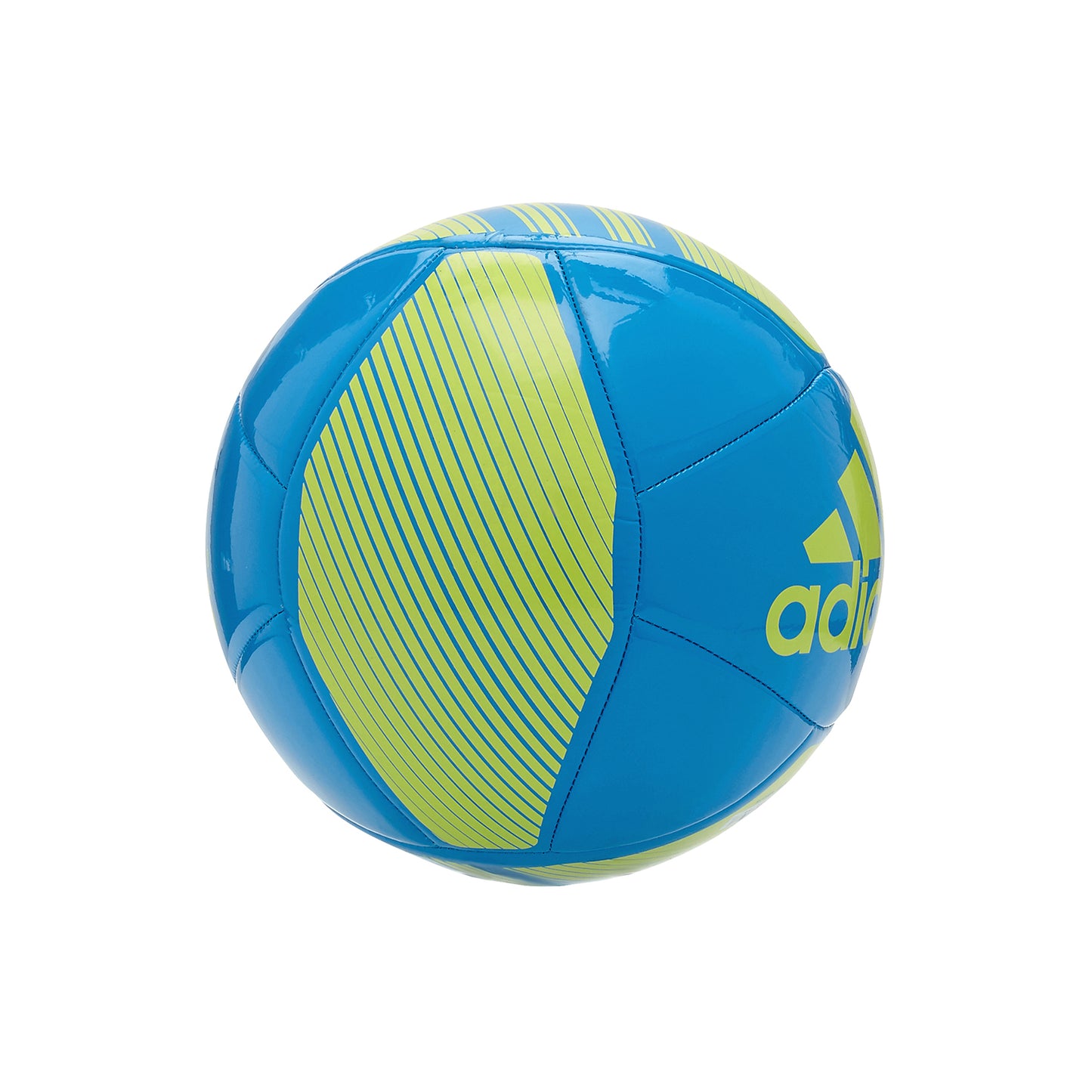 Adidas soccer ball 360 photography | Interactive eCommerce photography of sporting goods