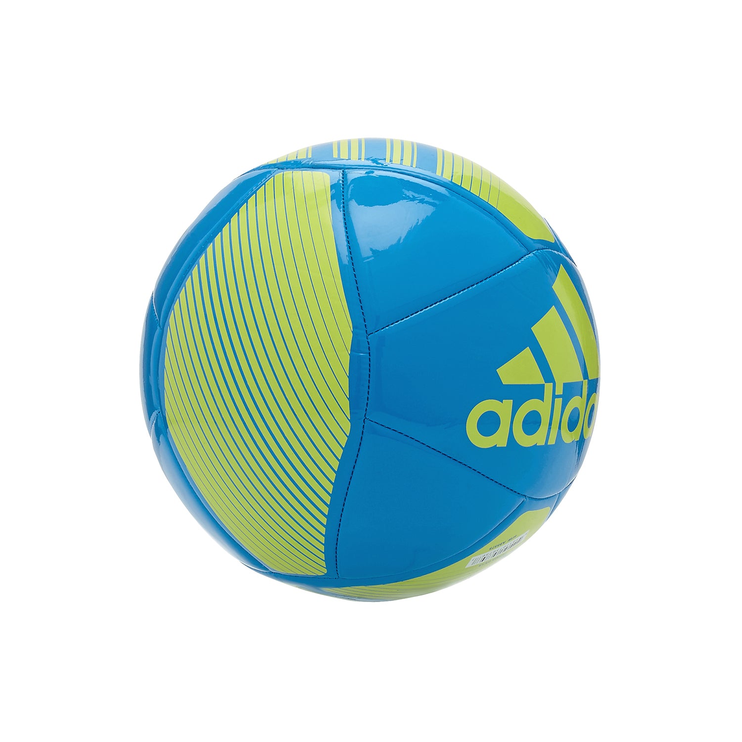 Adidas soccer ball 360 photography | Interactive eCommerce photography of sporting goods