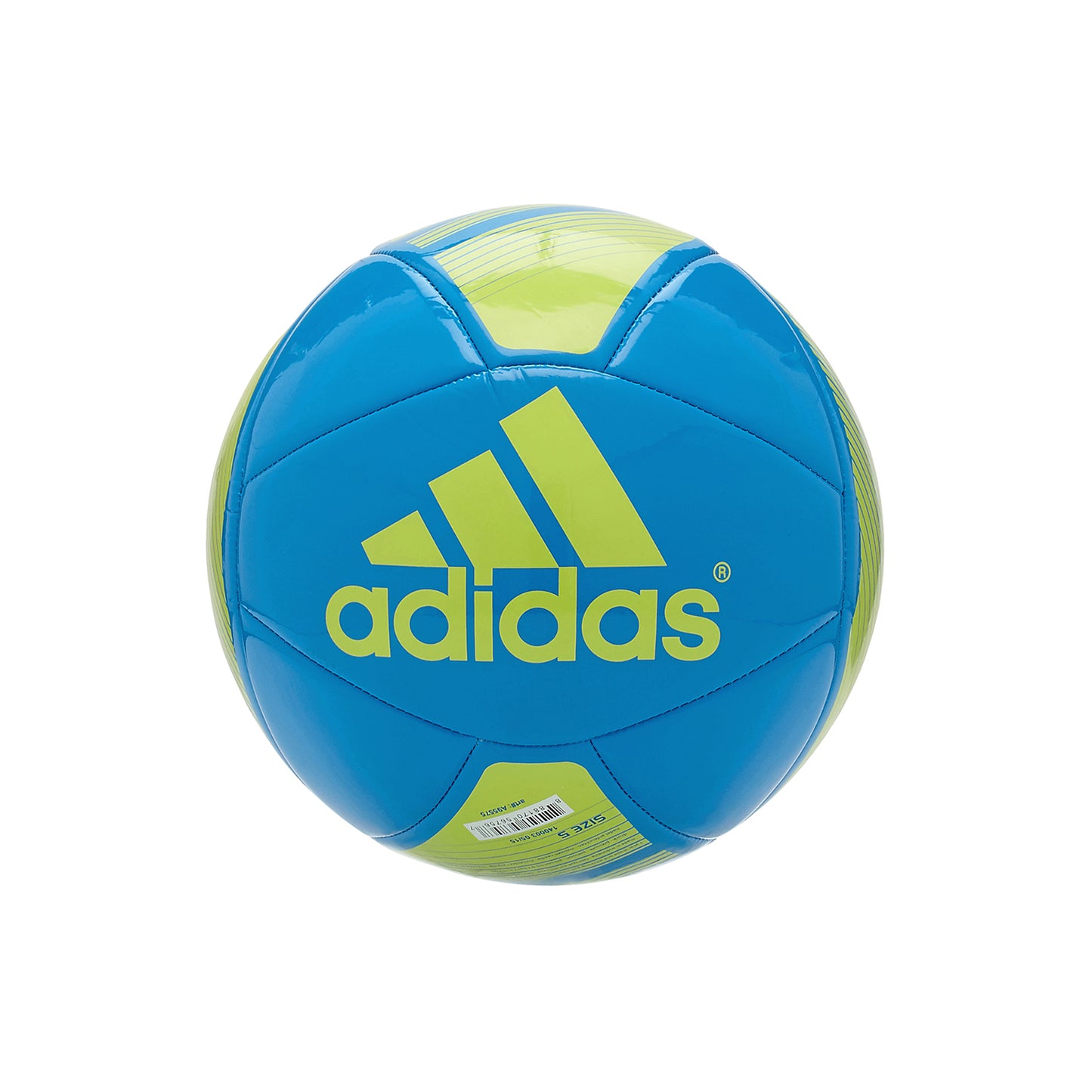 Adidas soccer ball 360 photography | Interactive eCommerce photography of sporting goods