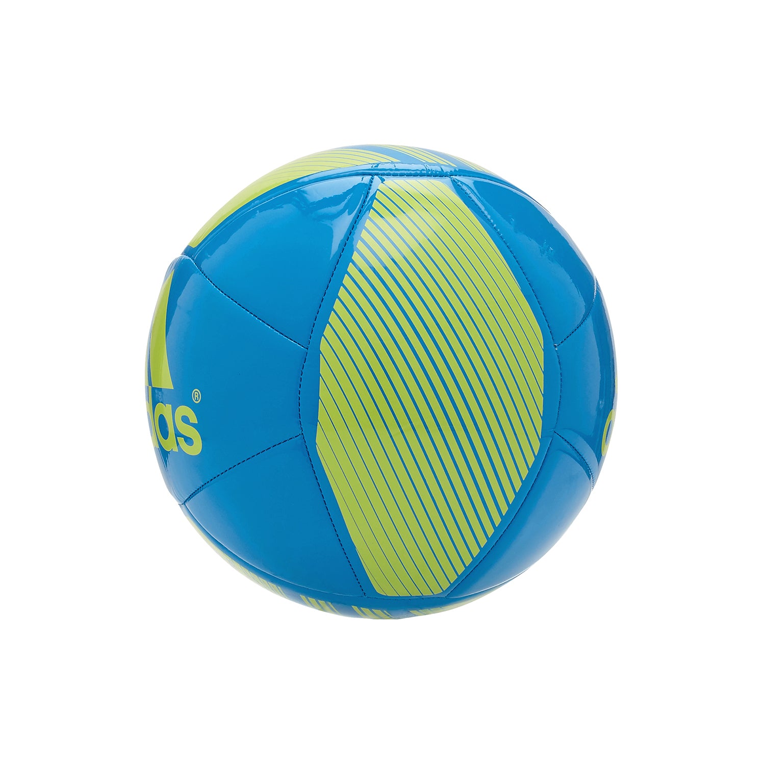 Adidas soccer ball 360 photography | Interactive eCommerce photography of sporting goods