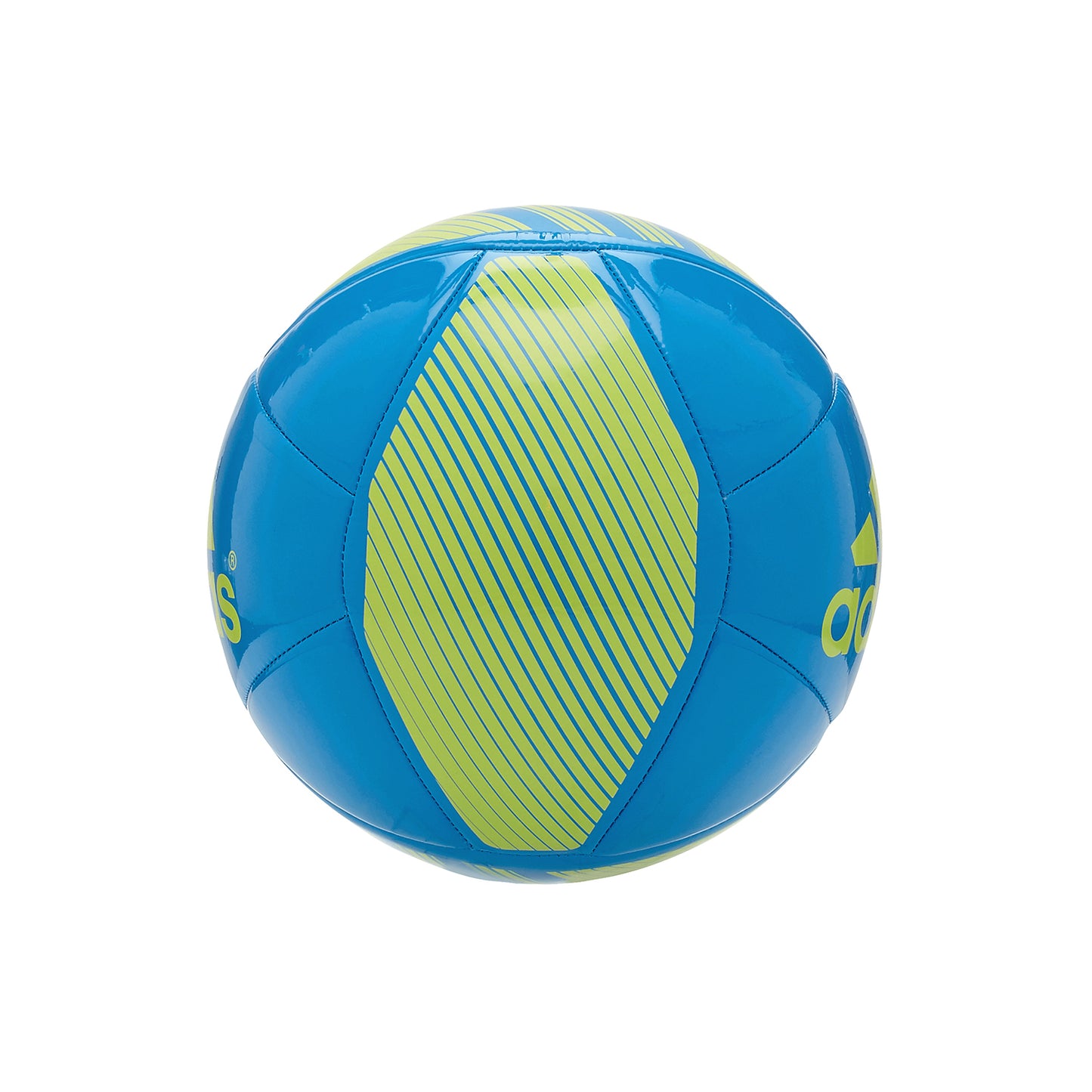 Adidas soccer ball 360 photography | Interactive eCommerce photography of sporting goods