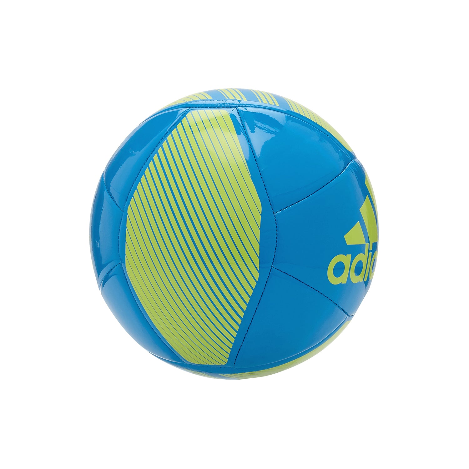 Adidas soccer ball 360 photography | Interactive eCommerce photography of sporting goods