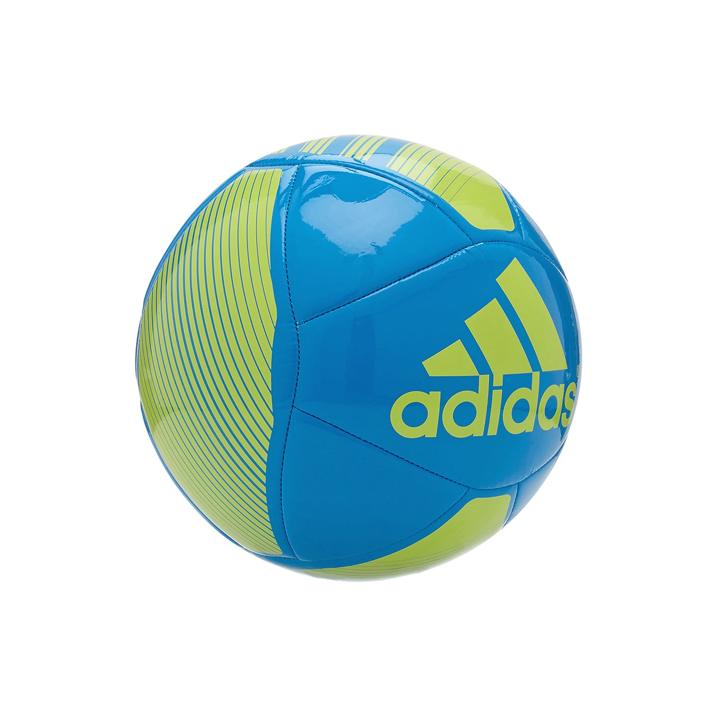 Adidas soccer ball 360 photography | Interactive eCommerce photography of sporting goods