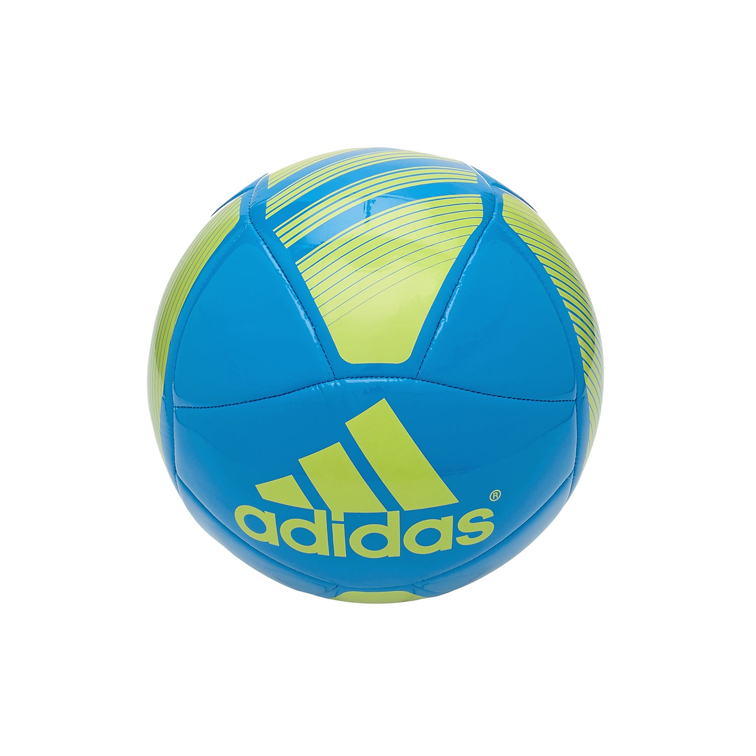 Adidas soccer ball 360 photography | Interactive eCommerce photography of sporting goods