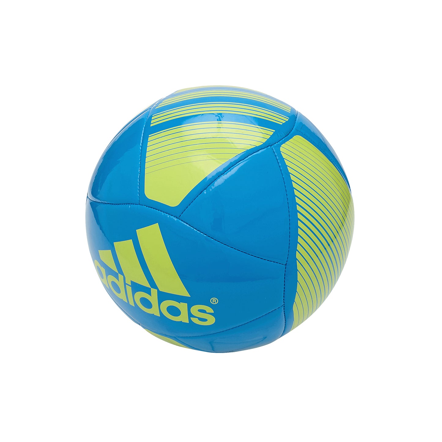 Adidas soccer ball 360 photography | Interactive eCommerce photography of sporting goods