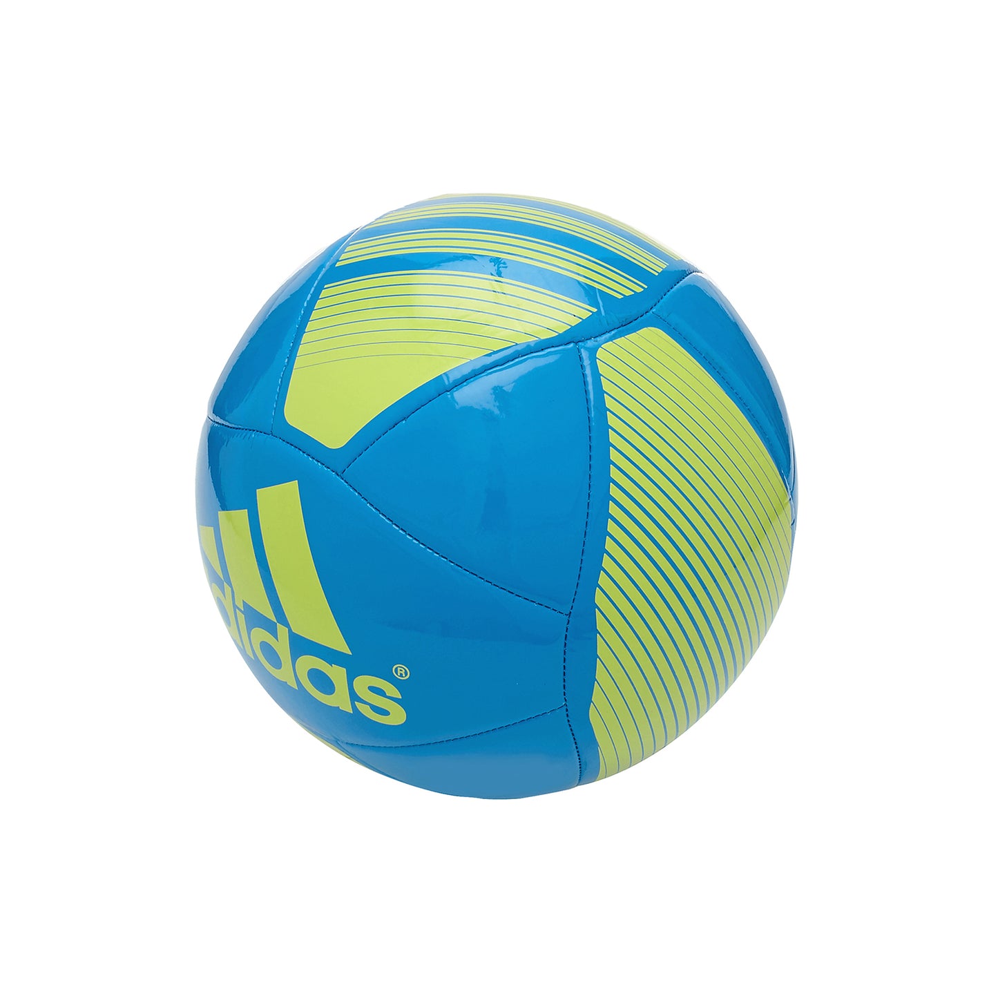 Adidas soccer ball 360 photography | Interactive eCommerce photography of sporting goods