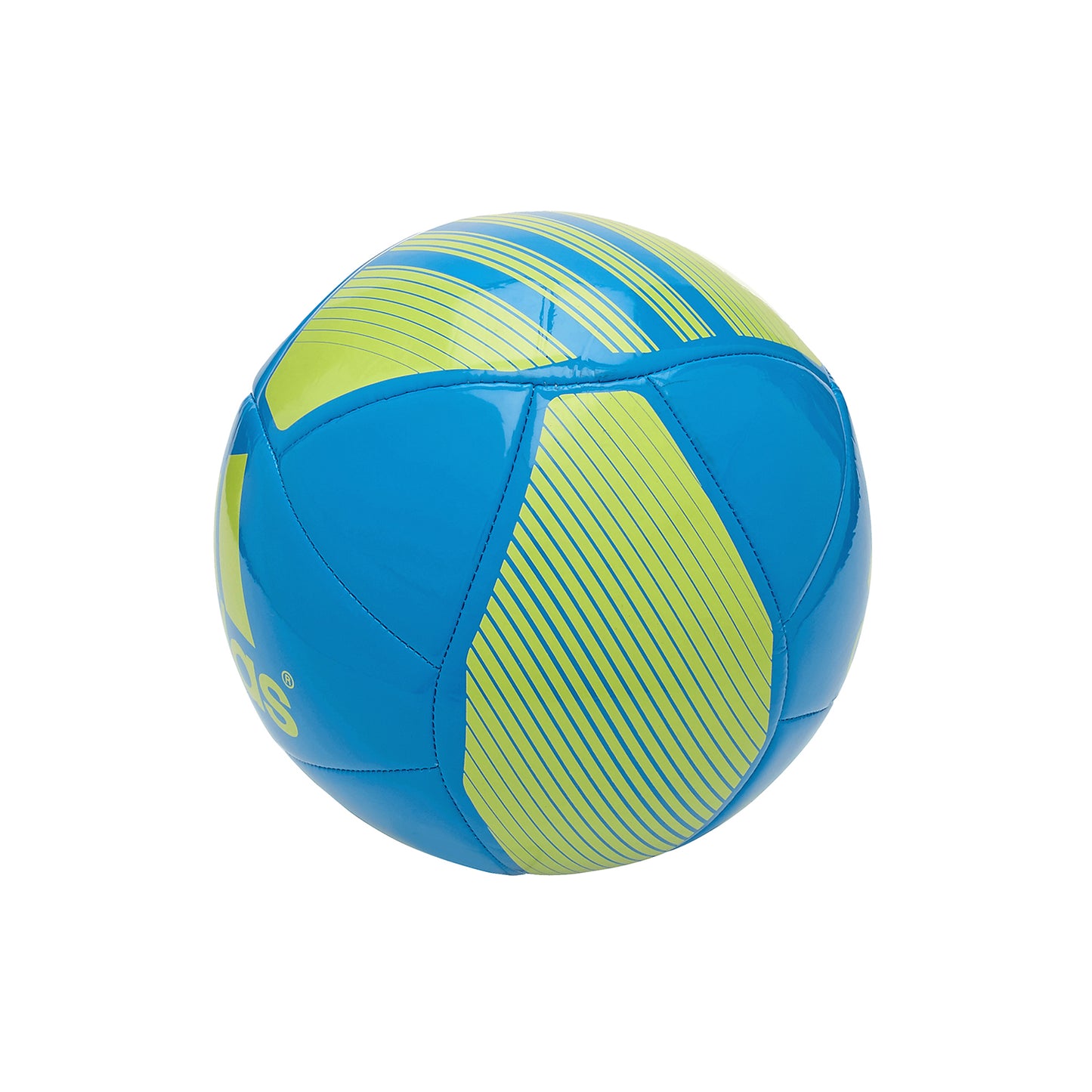 Adidas soccer ball 360 photography | Interactive eCommerce photography of sporting goods