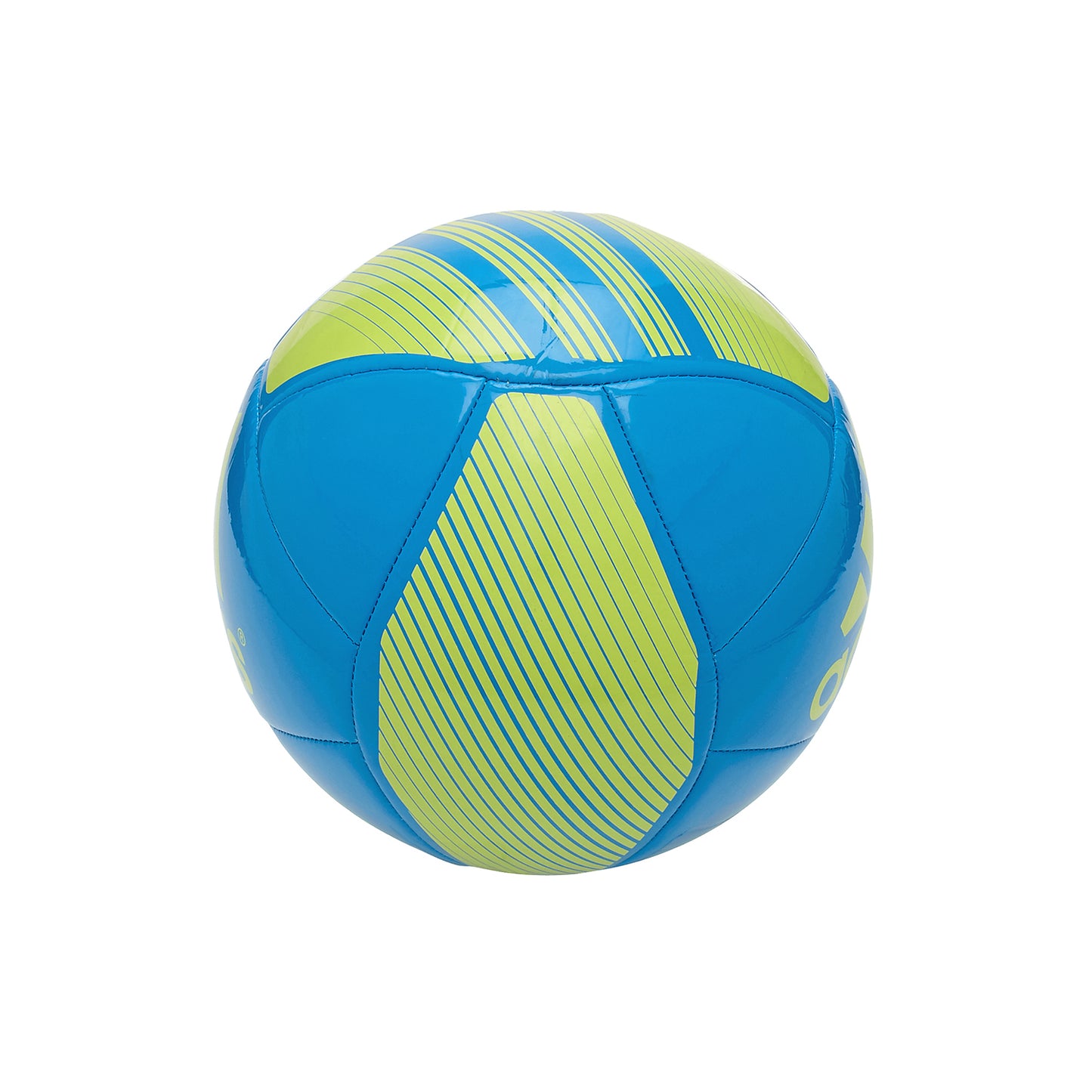 Adidas soccer ball 360 photography | Interactive eCommerce photography of sporting goods