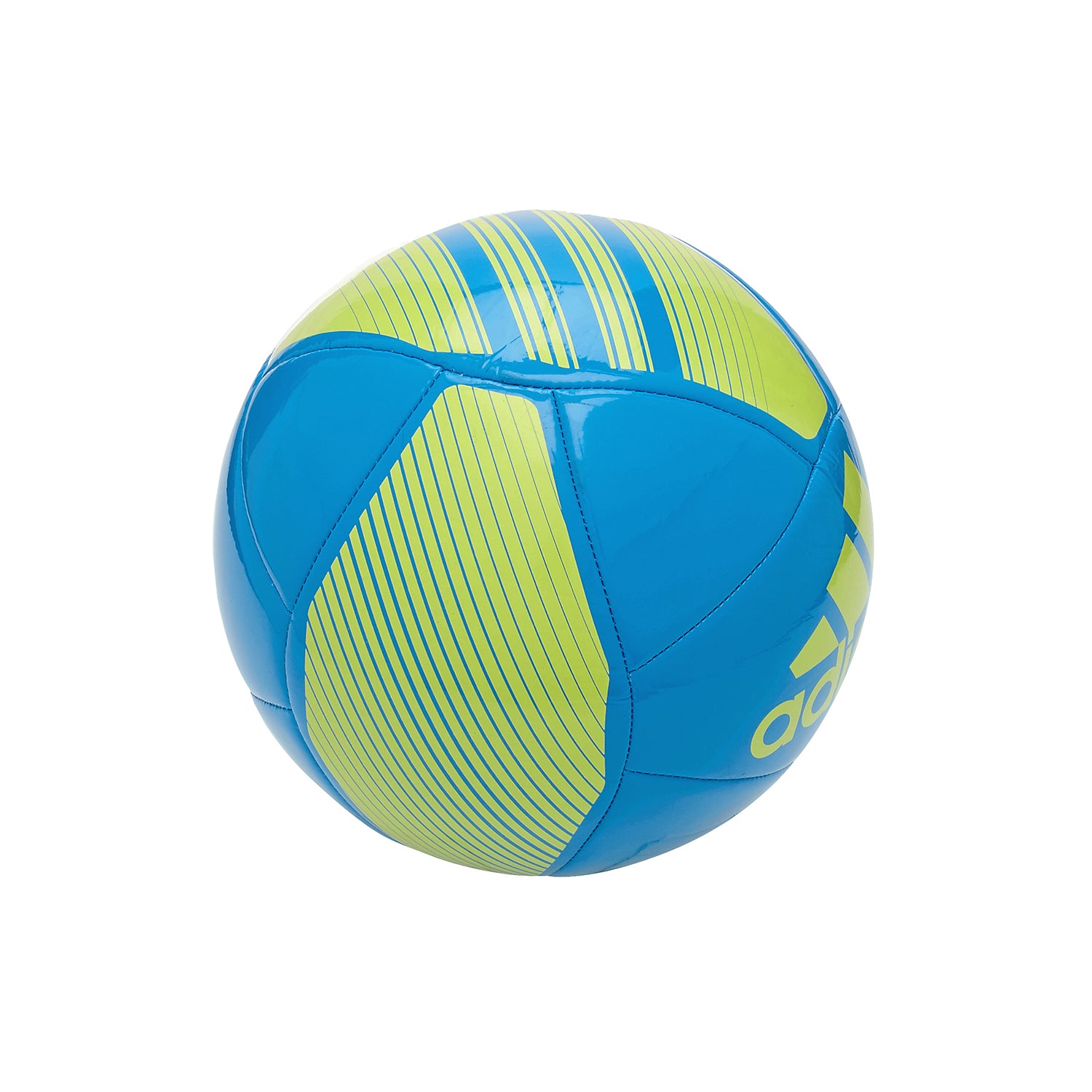 Adidas soccer ball 360 photography | Interactive eCommerce photography of sporting goods