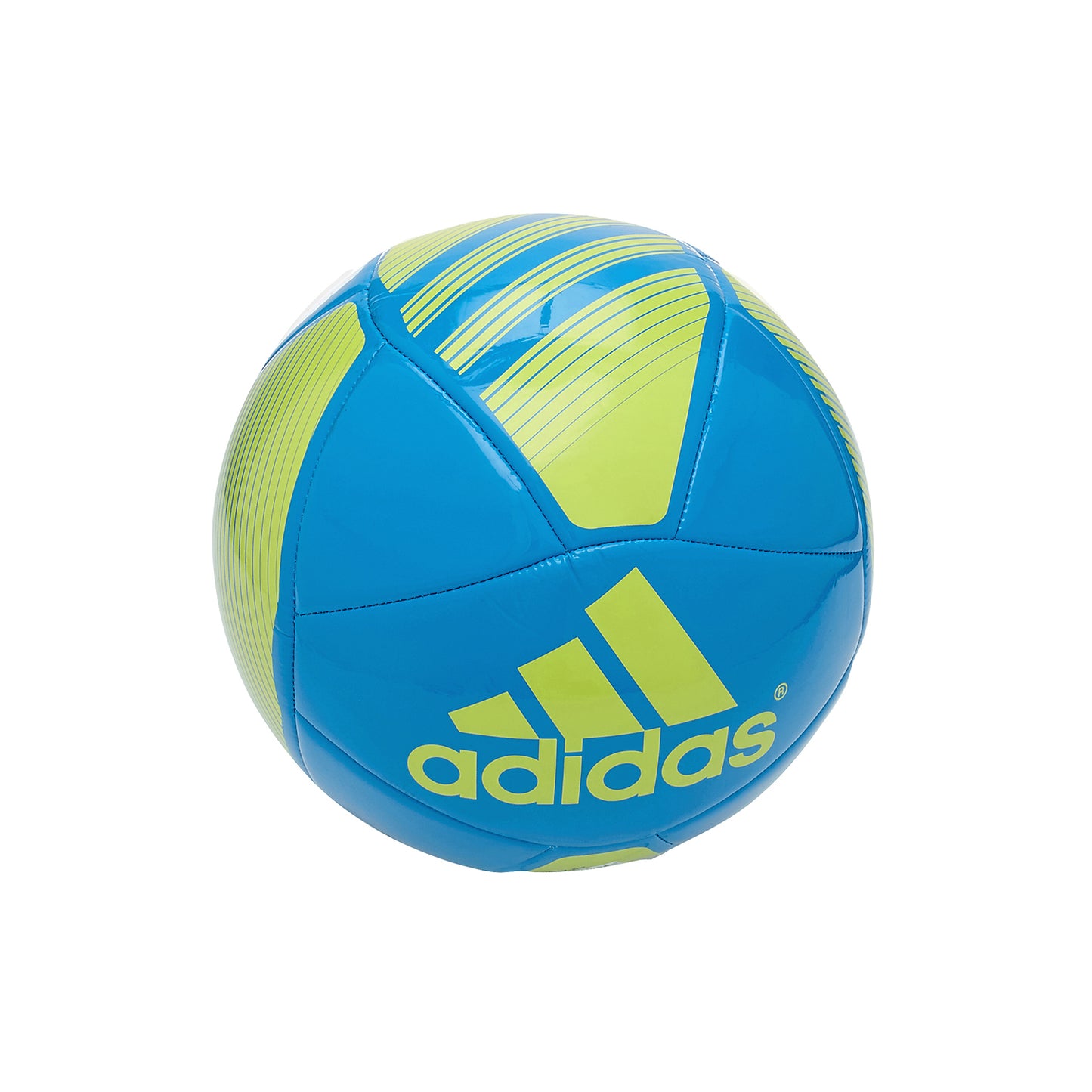 Adidas soccer ball 360 photography | Interactive eCommerce photography of sporting goods