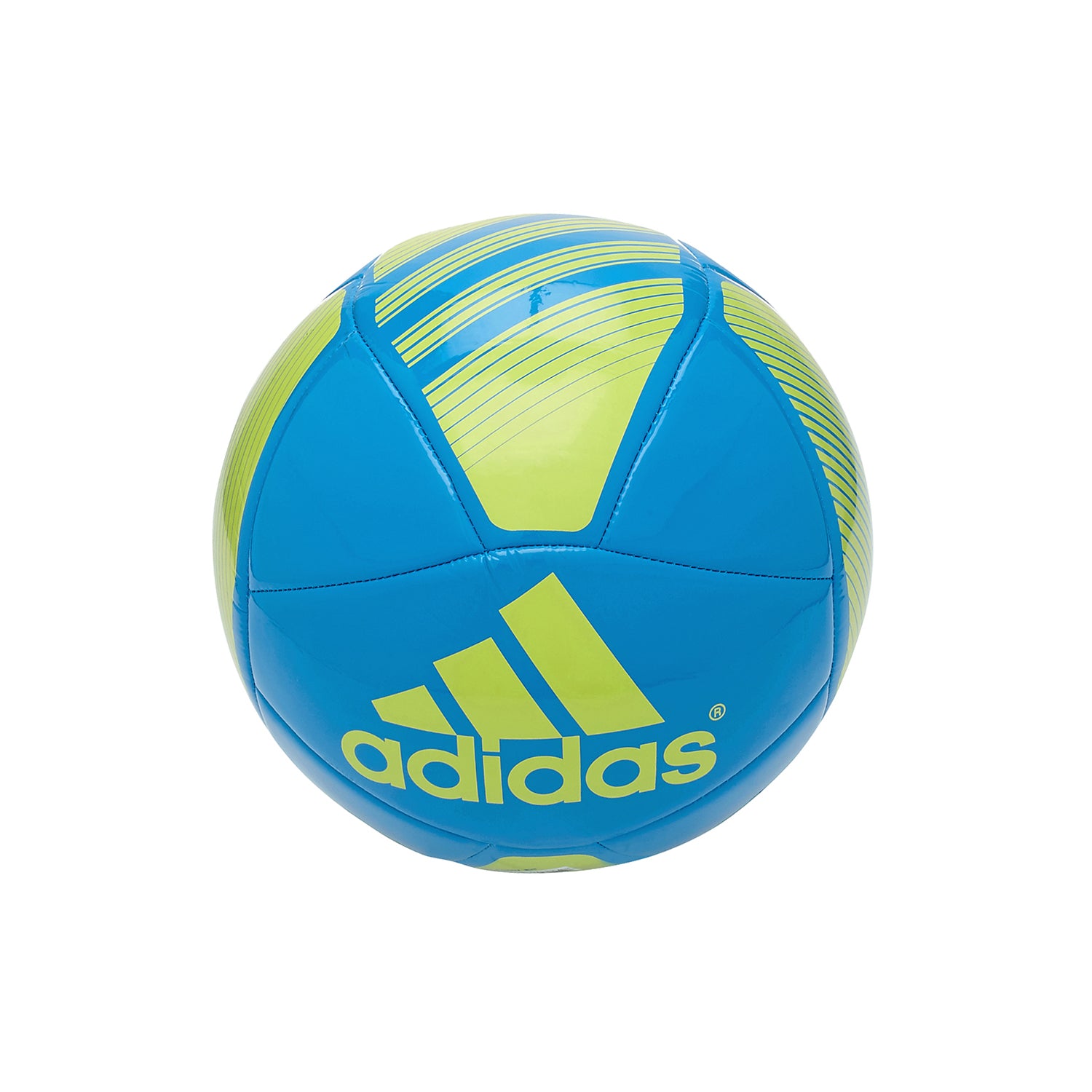 Adidas soccer ball 360 photography | Interactive eCommerce photography of sporting goods