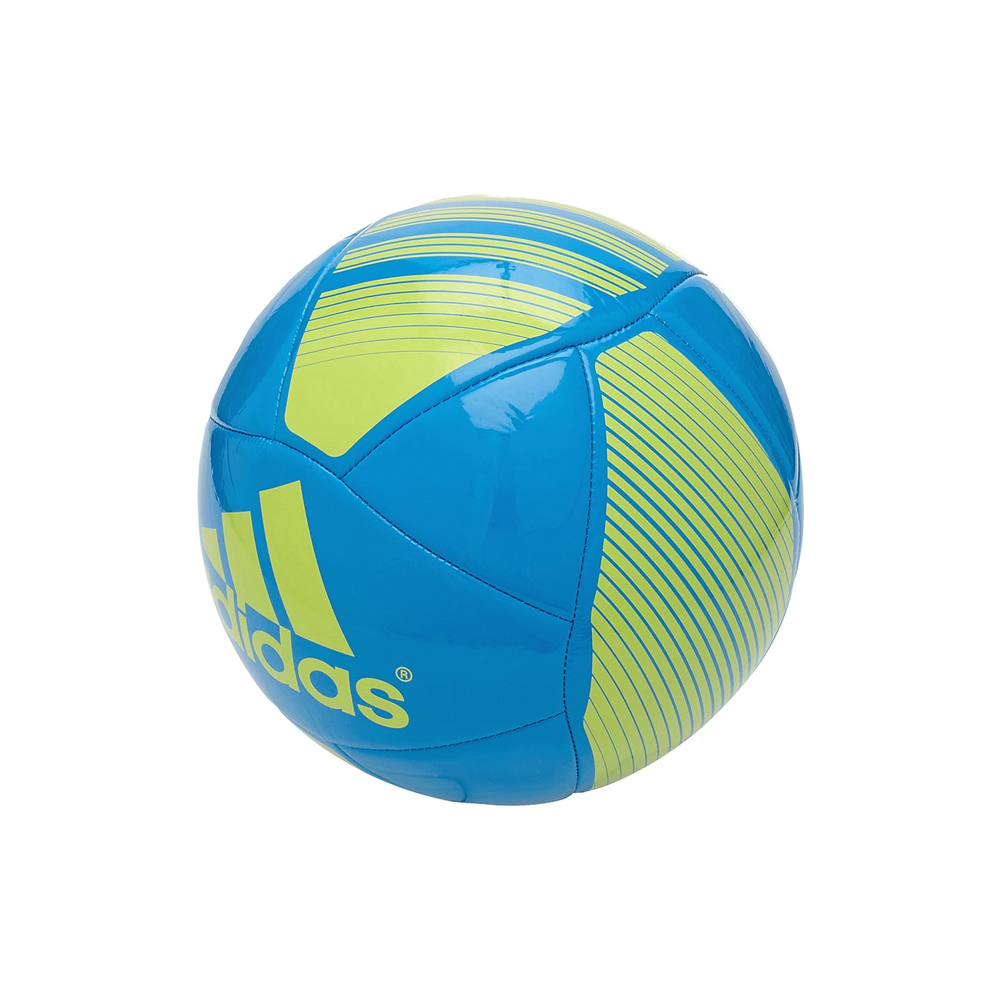 Adidas soccer ball 360 photography | Interactive eCommerce photography of sporting goods