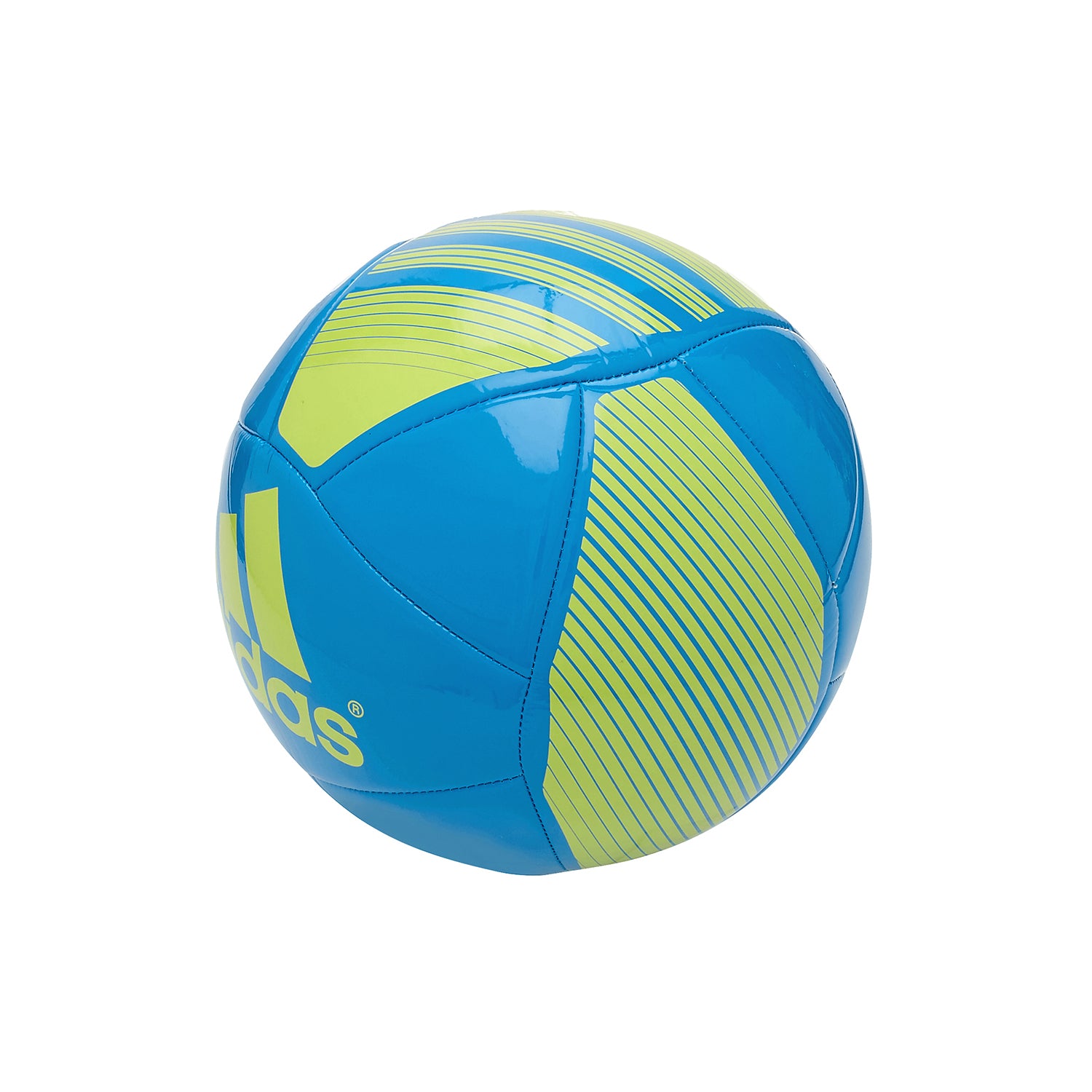 Adidas soccer ball 360 photography | Interactive eCommerce photography of sporting goods