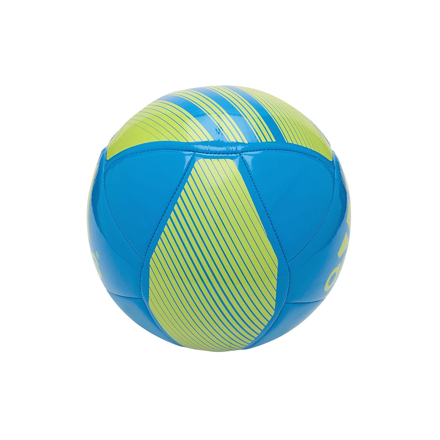 Adidas soccer ball 360 photography | Interactive eCommerce photography of sporting goods