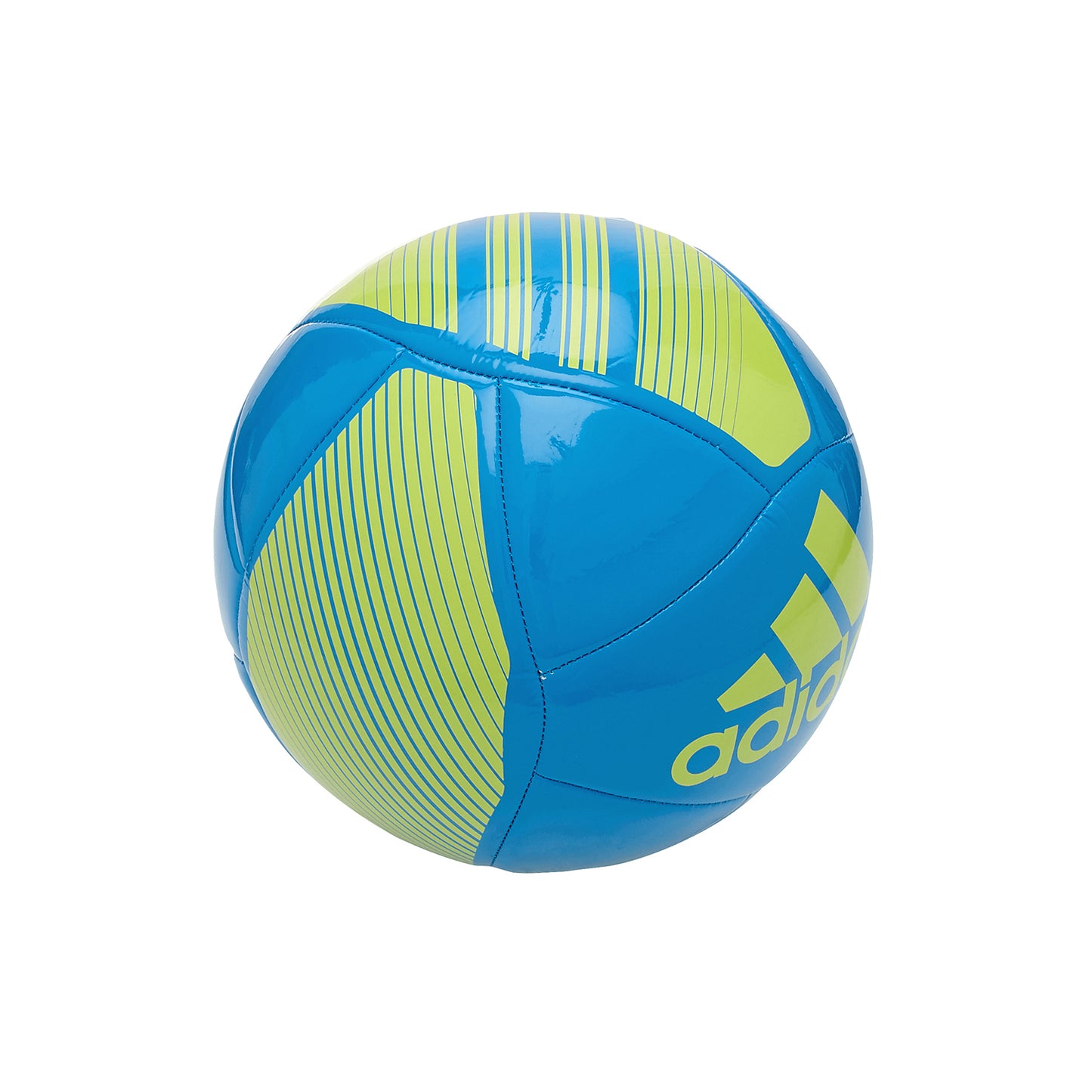 Adidas soccer ball 360 photography | Interactive eCommerce photography of sporting goods