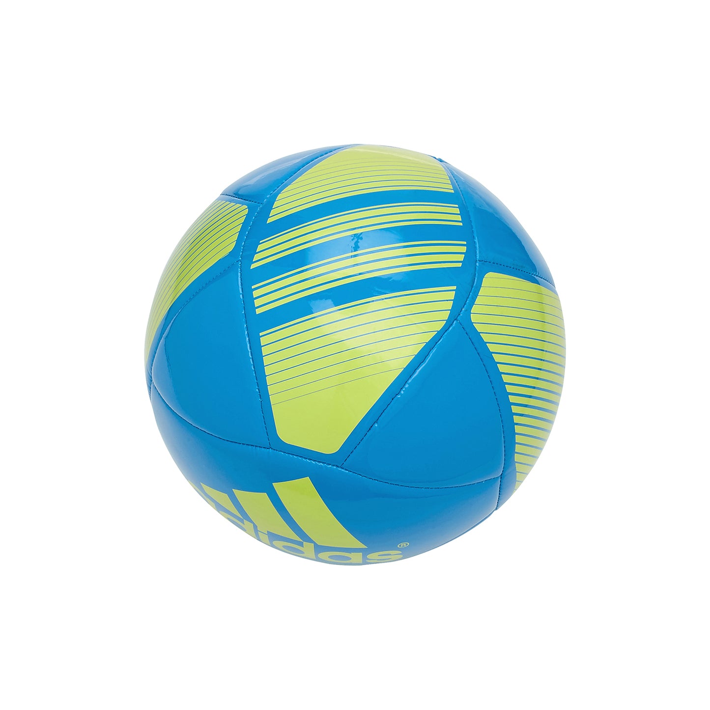 Adidas soccer ball 360 photography | Interactive eCommerce photography of sporting goods