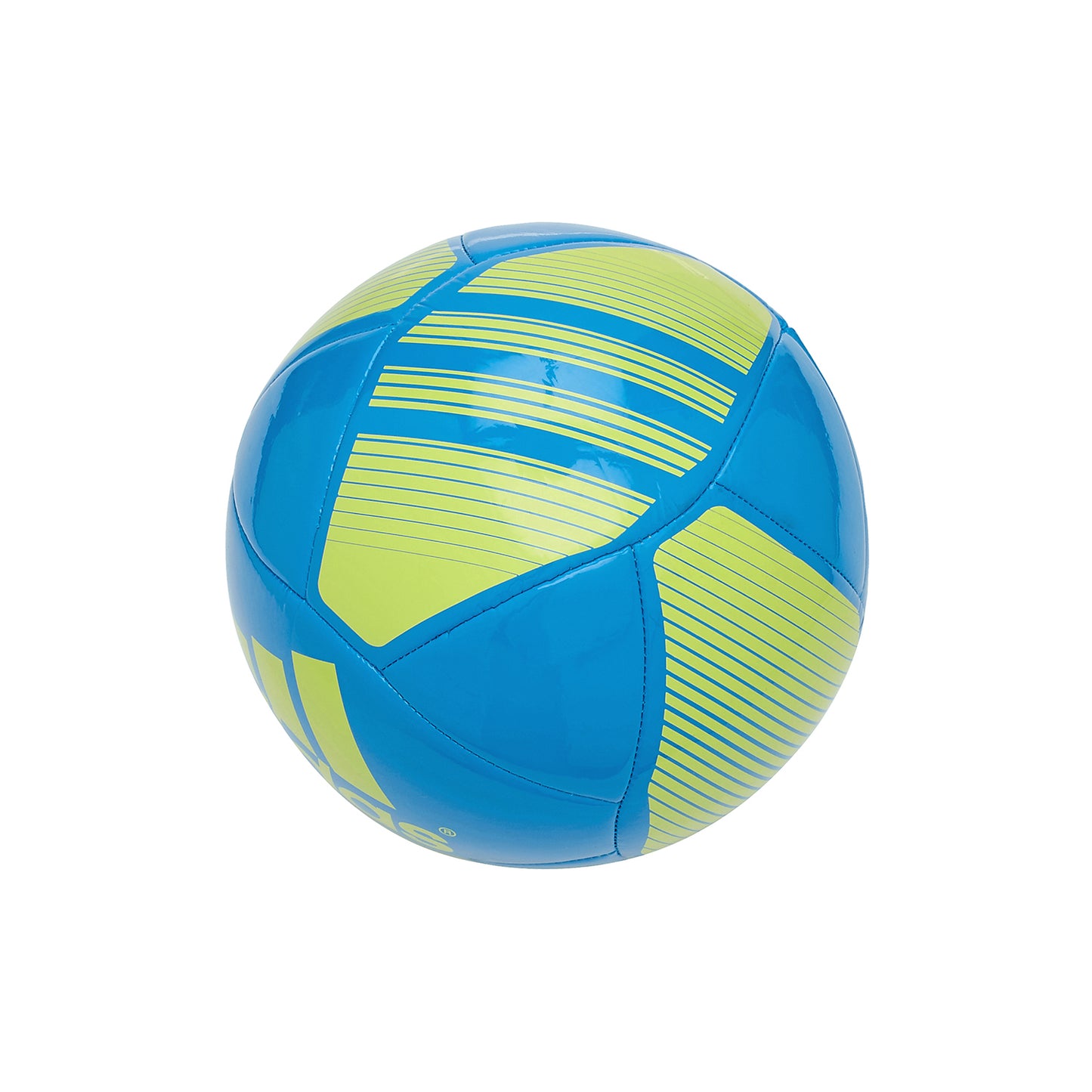 Adidas soccer ball 360 photography | Interactive eCommerce photography of sporting goods