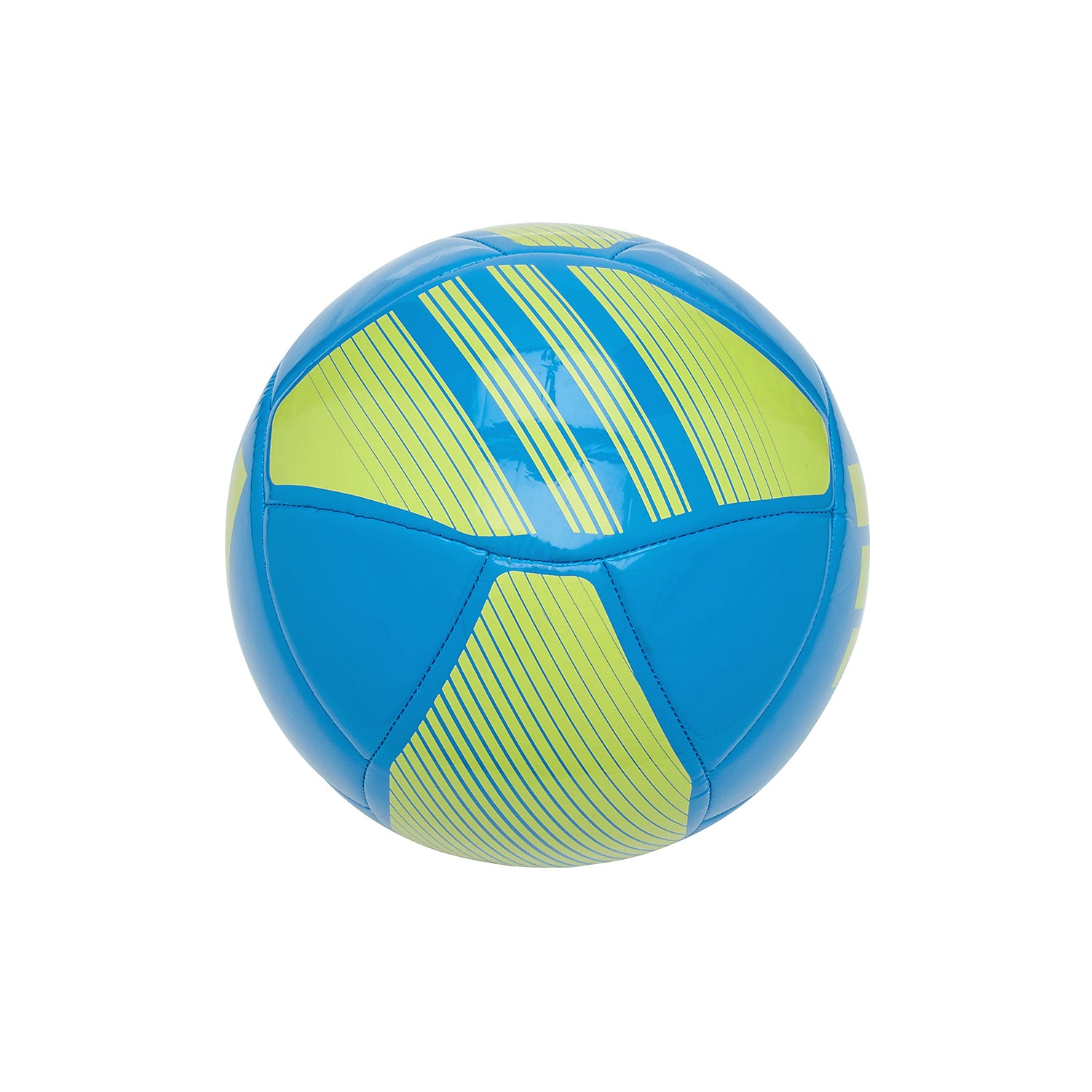 Adidas soccer ball 360 photography | Interactive eCommerce photography of sporting goods