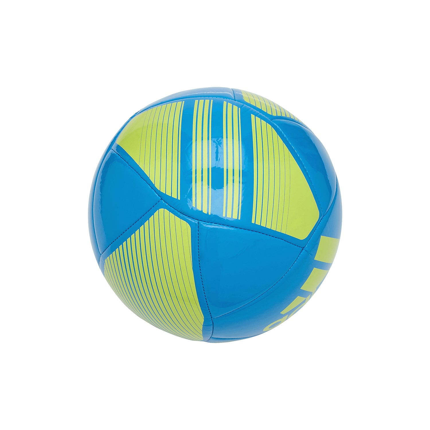 Adidas soccer ball 360 photography | Interactive eCommerce photography of sporting goods