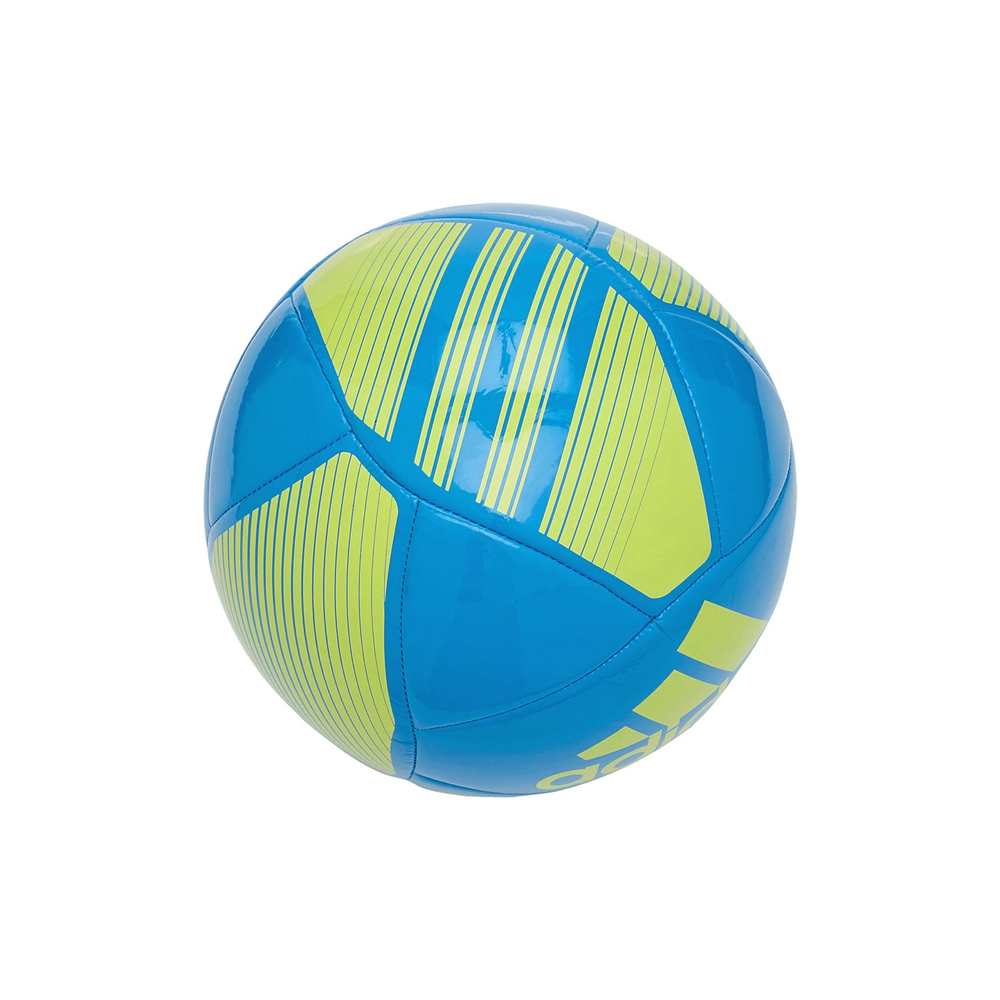 Adidas soccer ball 360 photography | Interactive eCommerce photography of sporting goods