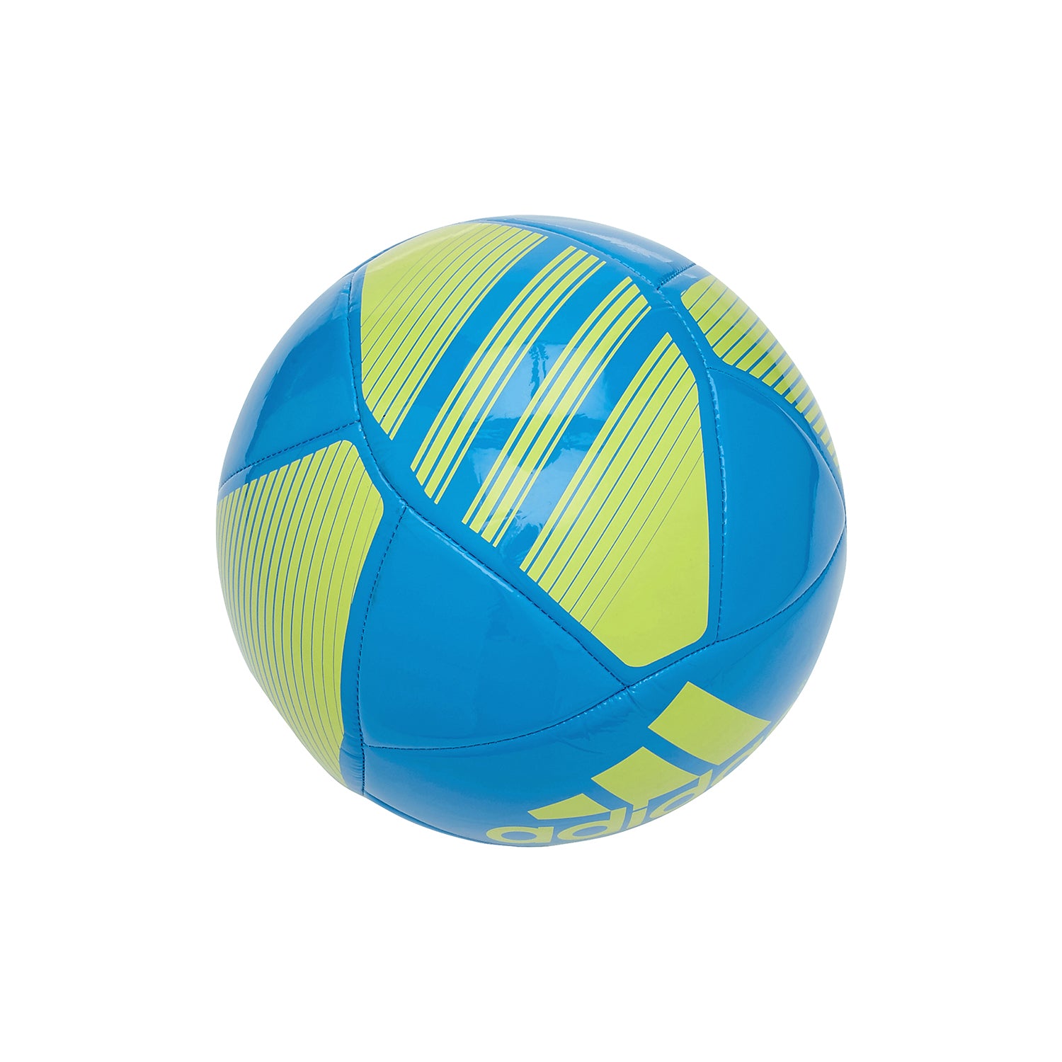 Adidas soccer ball 360 photography | Interactive eCommerce photography of sporting goods