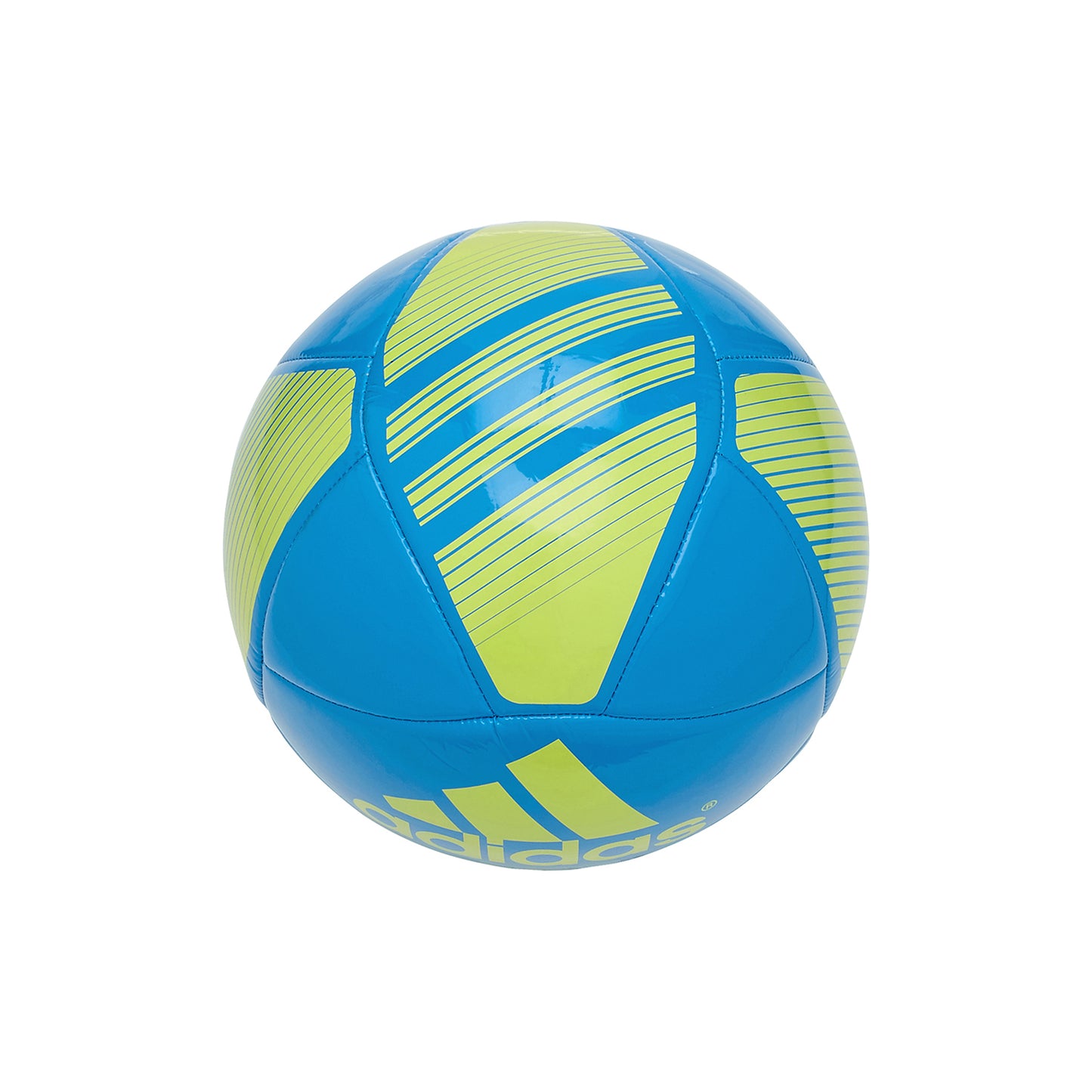 Adidas soccer ball 360 photography | Interactive eCommerce photography of sporting goods