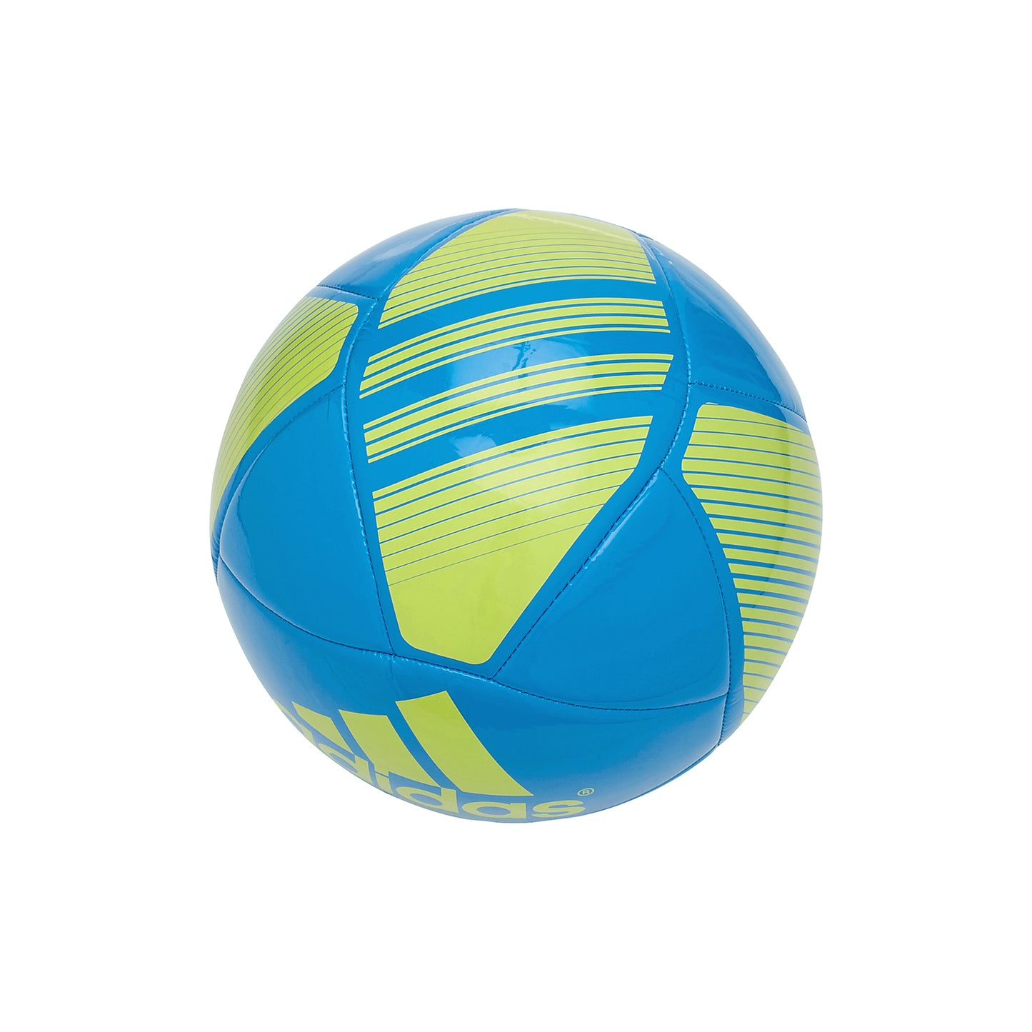 Adidas soccer ball 360 photography | Interactive eCommerce photography of sporting goods