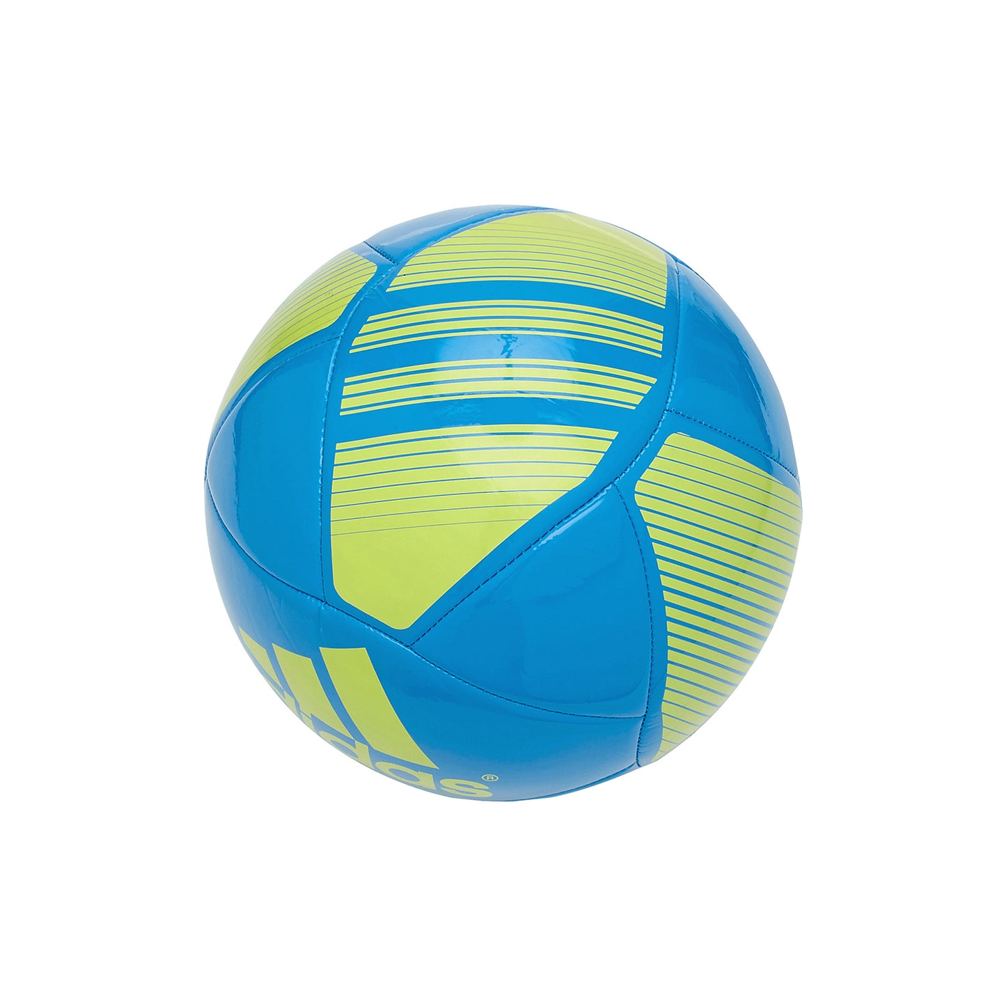 Adidas soccer ball 360 photography | Interactive eCommerce photography of sporting goods