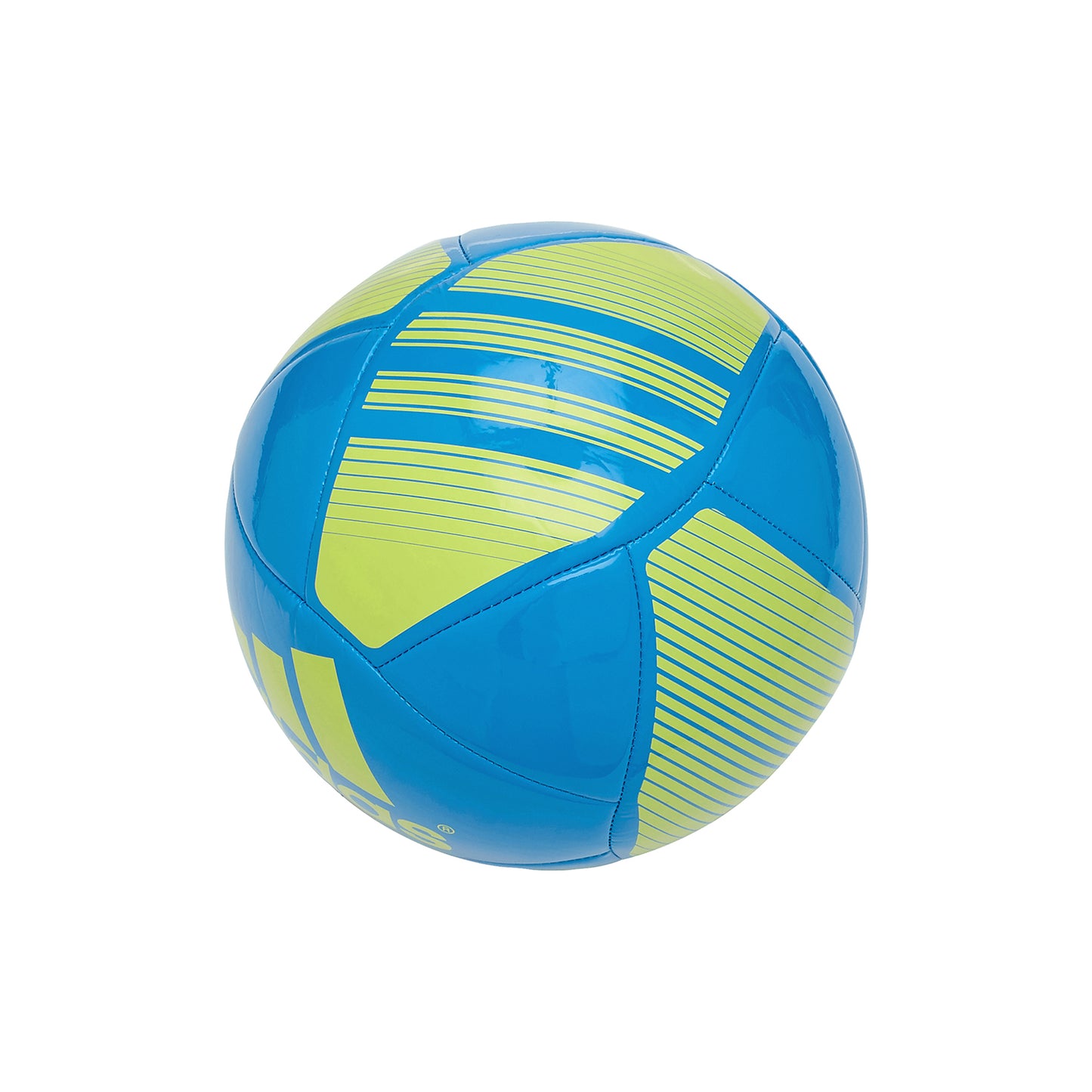 Adidas soccer ball 360 photography | Interactive eCommerce photography of sporting goods