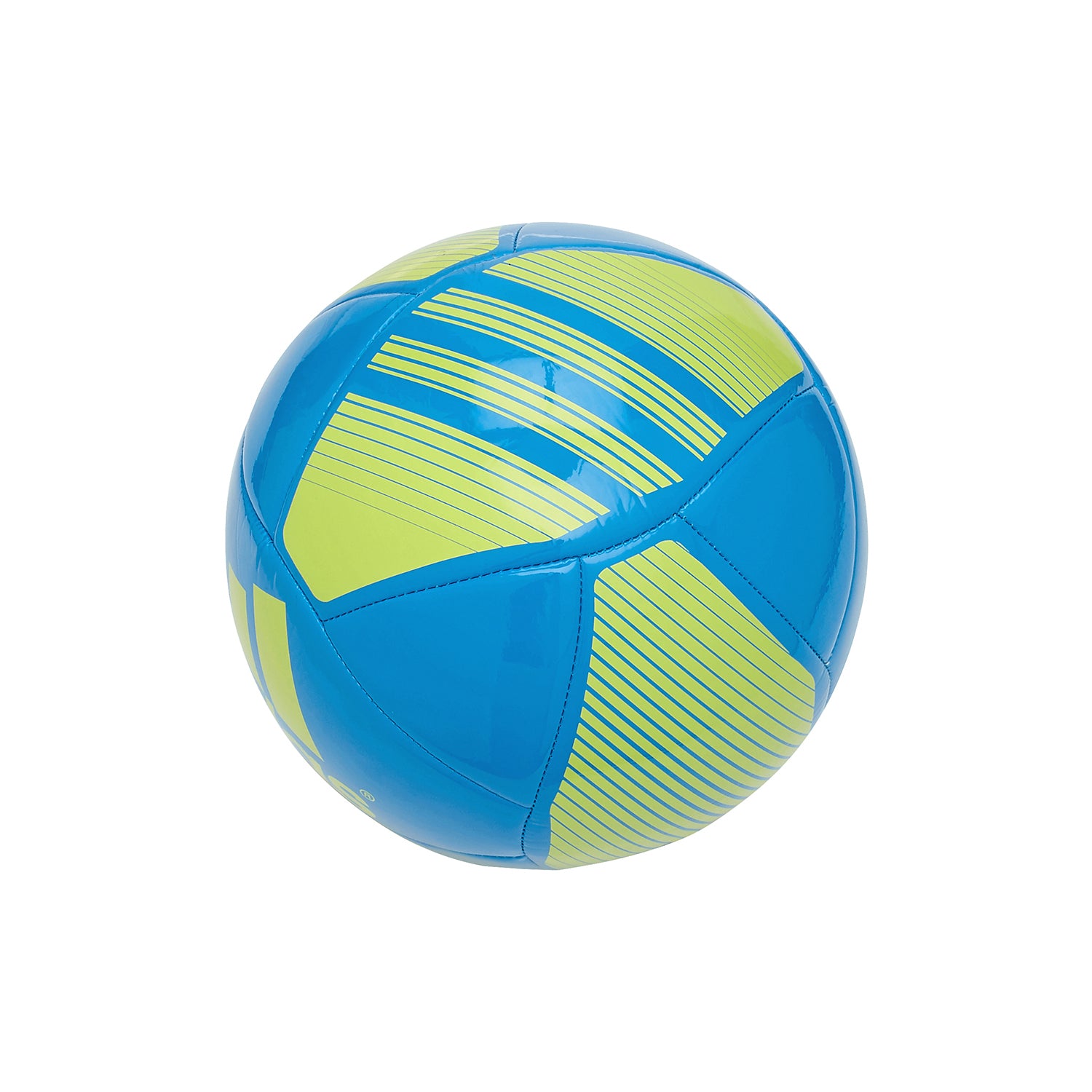 Adidas soccer ball 360 photography | Interactive eCommerce photography of sporting goods