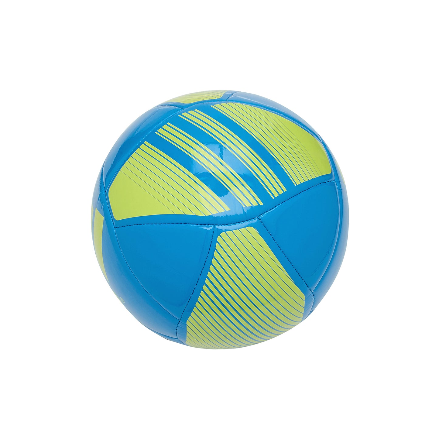 Adidas soccer ball 360 photography | Interactive eCommerce photography of sporting goods