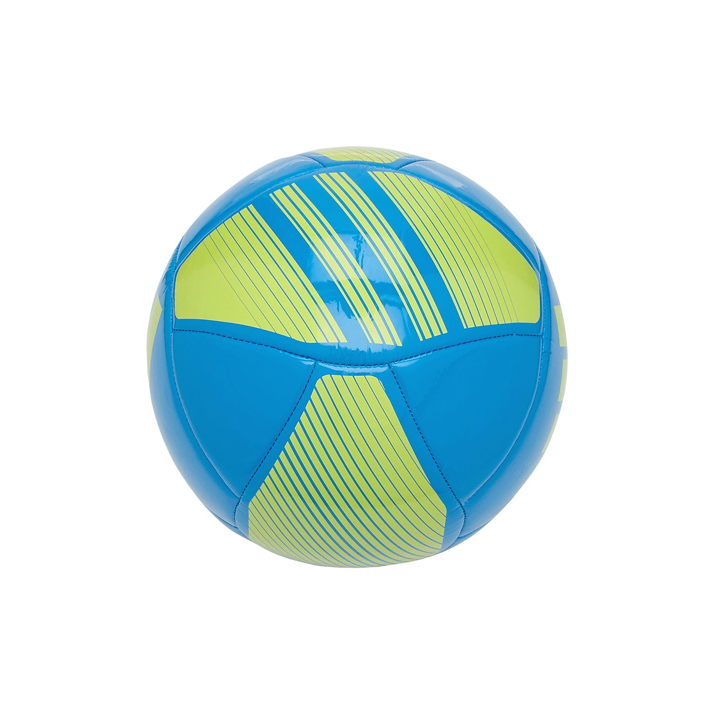 Adidas soccer ball 360 photography | Interactive eCommerce photography of sporting goods