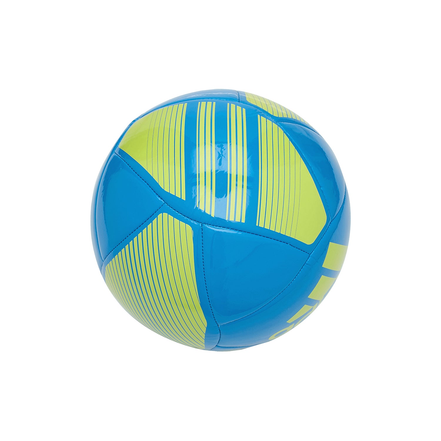 Adidas soccer ball 360 photography | Interactive eCommerce photography of sporting goods