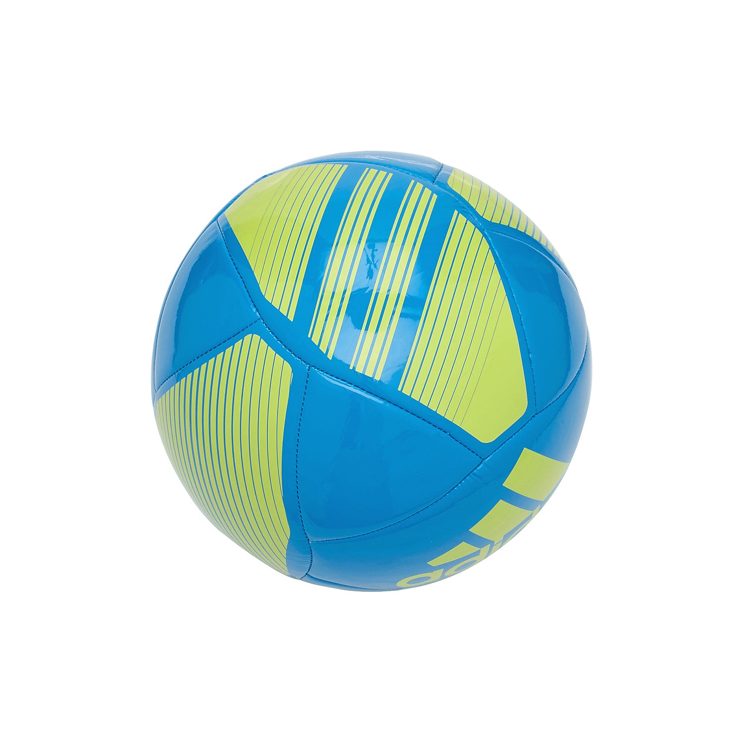 Adidas soccer ball 360 photography | Interactive eCommerce photography of sporting goods