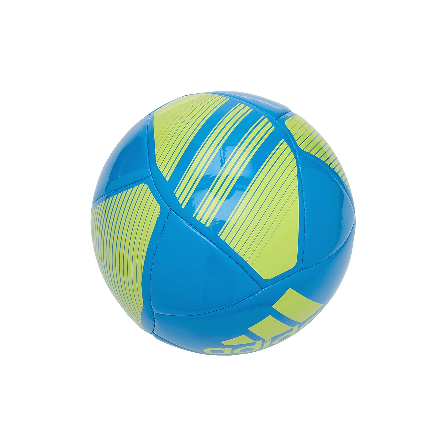 Adidas soccer ball 360 photography | Interactive eCommerce photography of sporting goods