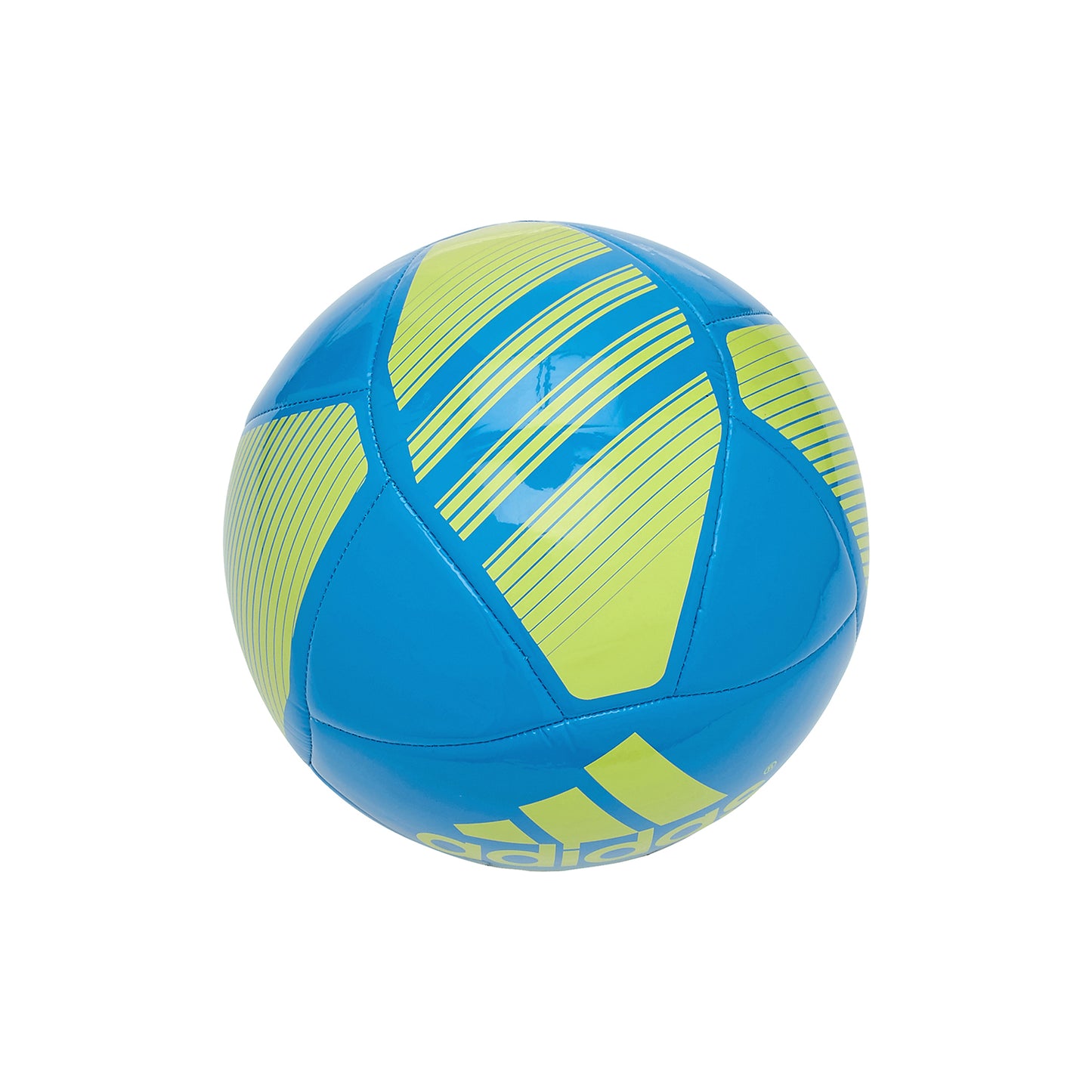 Adidas soccer ball 360 photography | Interactive eCommerce photography of sporting goods