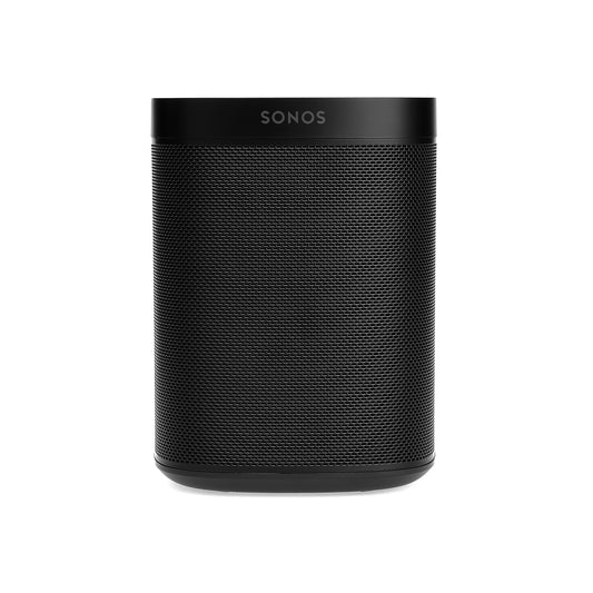 Electronics 360 photography | eCommerce photography of Sonos speaker