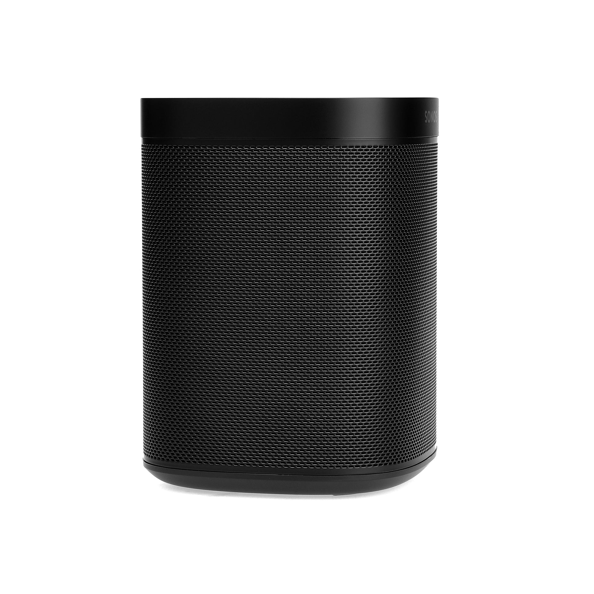 Electronics 360 photography | eCommerce photography of Sonos speaker