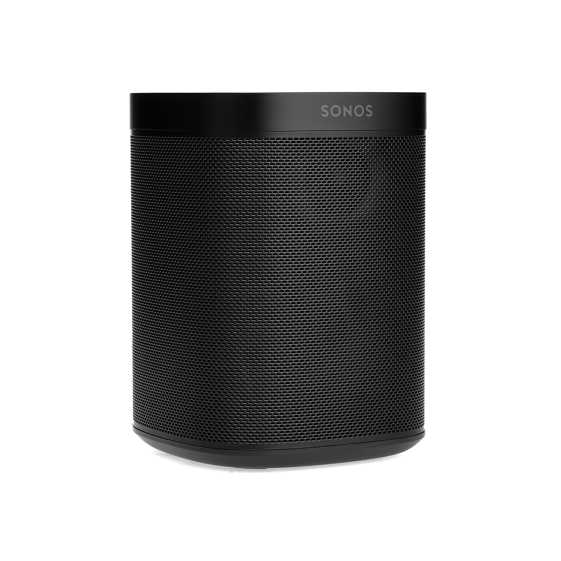 Electronics 360 photography | eCommerce photography of Sonos speaker