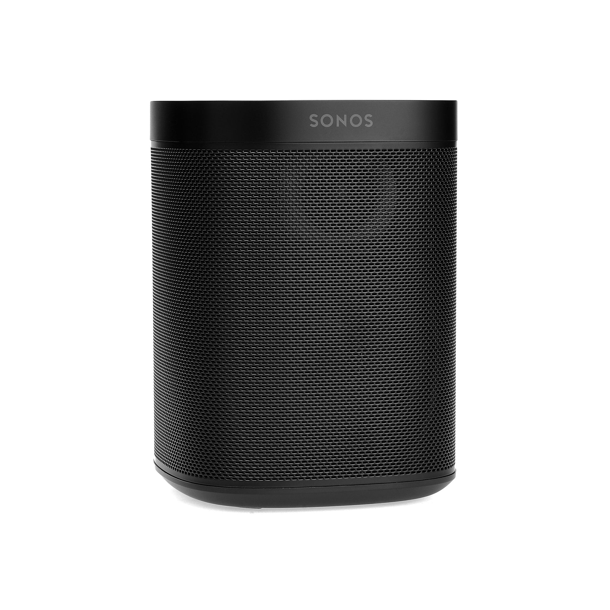 Electronics 360 photography | eCommerce photography of Sonos speaker