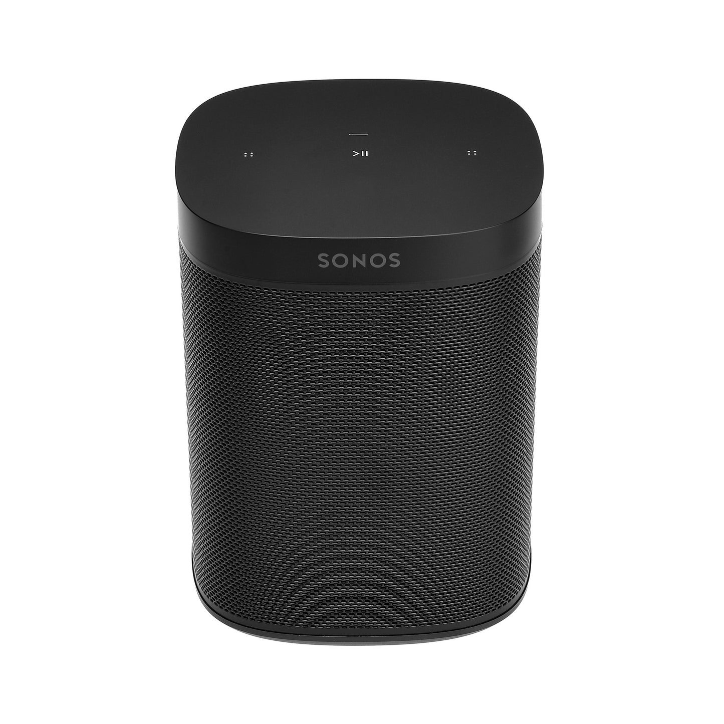 Electronics 360 photography | eCommerce photography of Sonos speaker