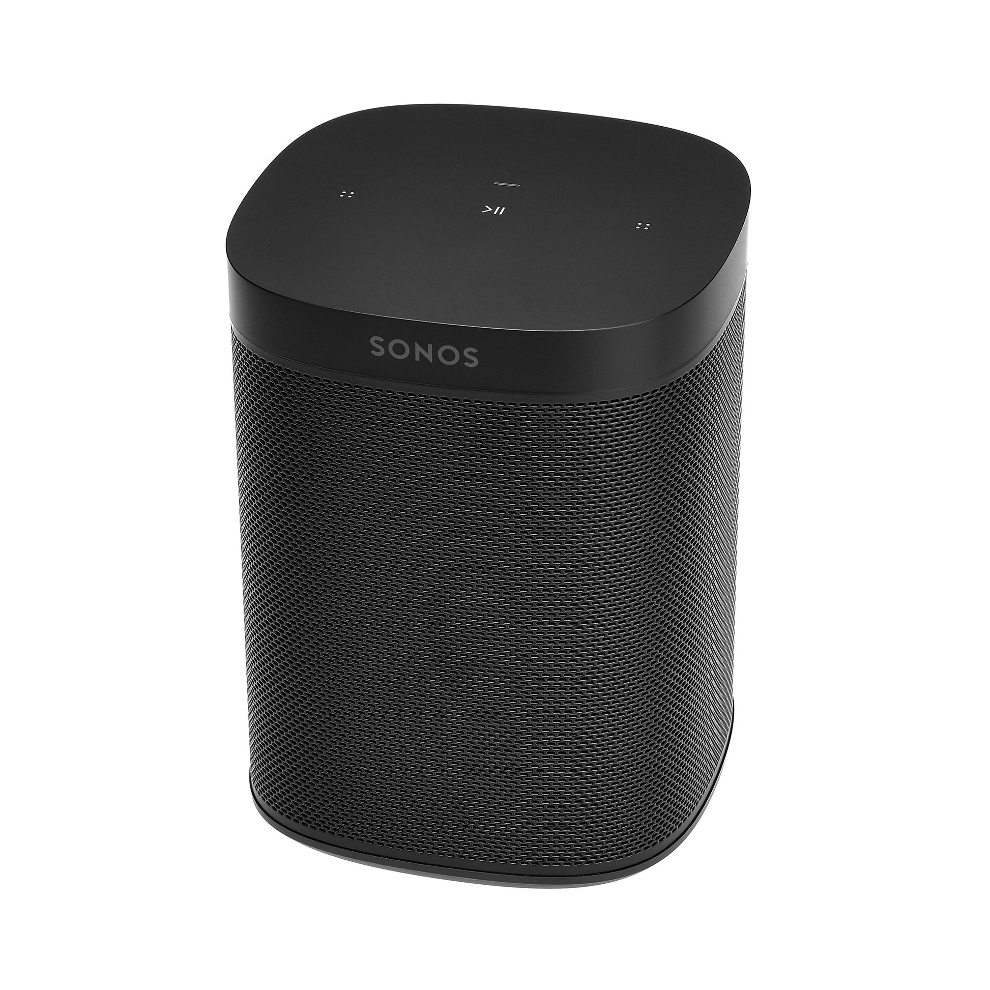 Electronics 360 photography | eCommerce photography of Sonos speaker