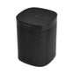 Electronics 360 photography | eCommerce photography of Sonos speaker